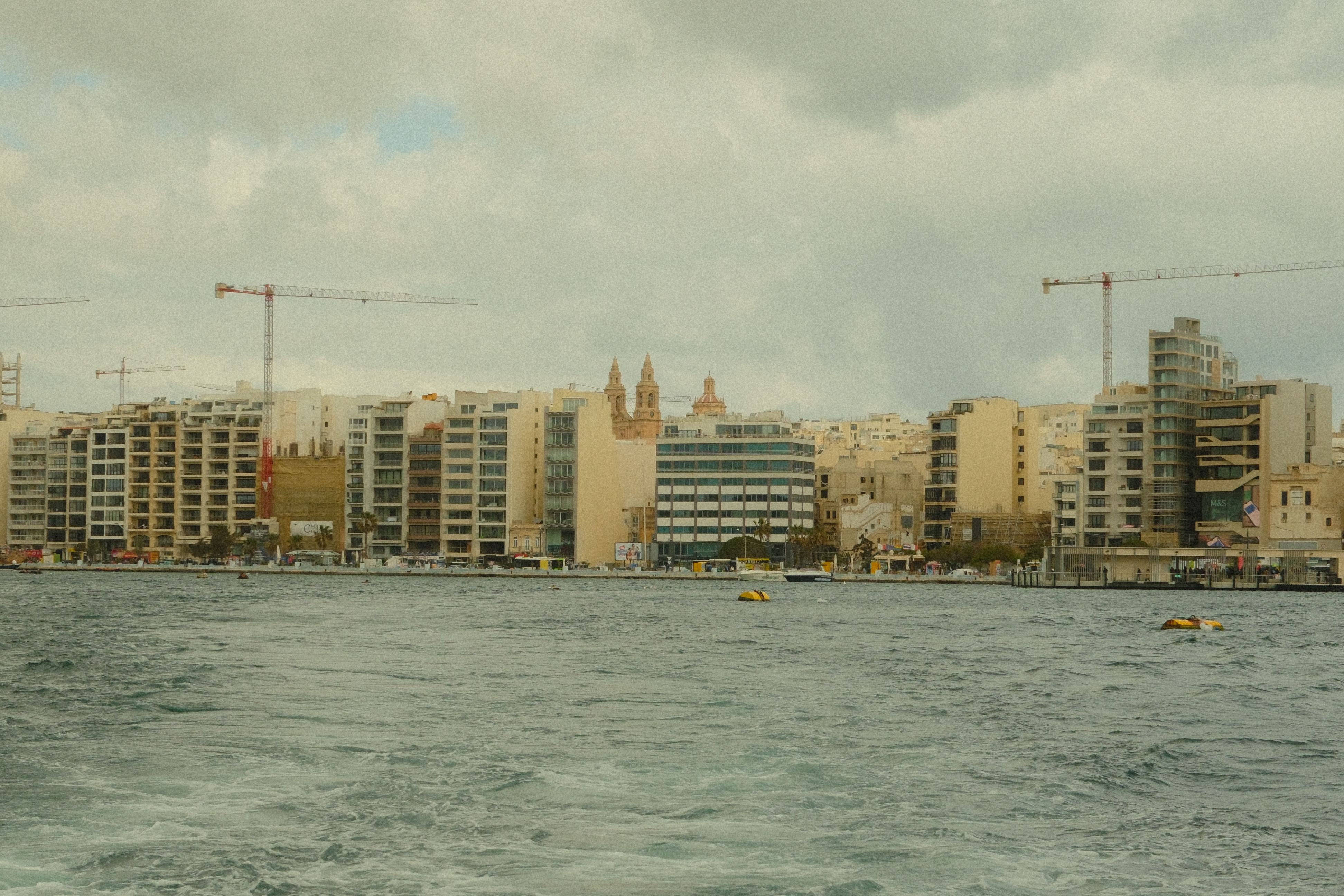 Property for sale in Sliema, Malta