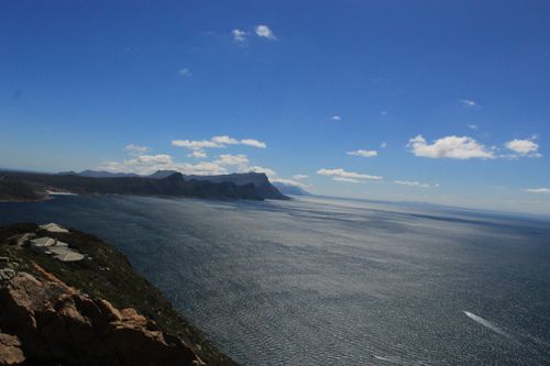Free stock photo of beauty, cape town, clean air Stock Photo