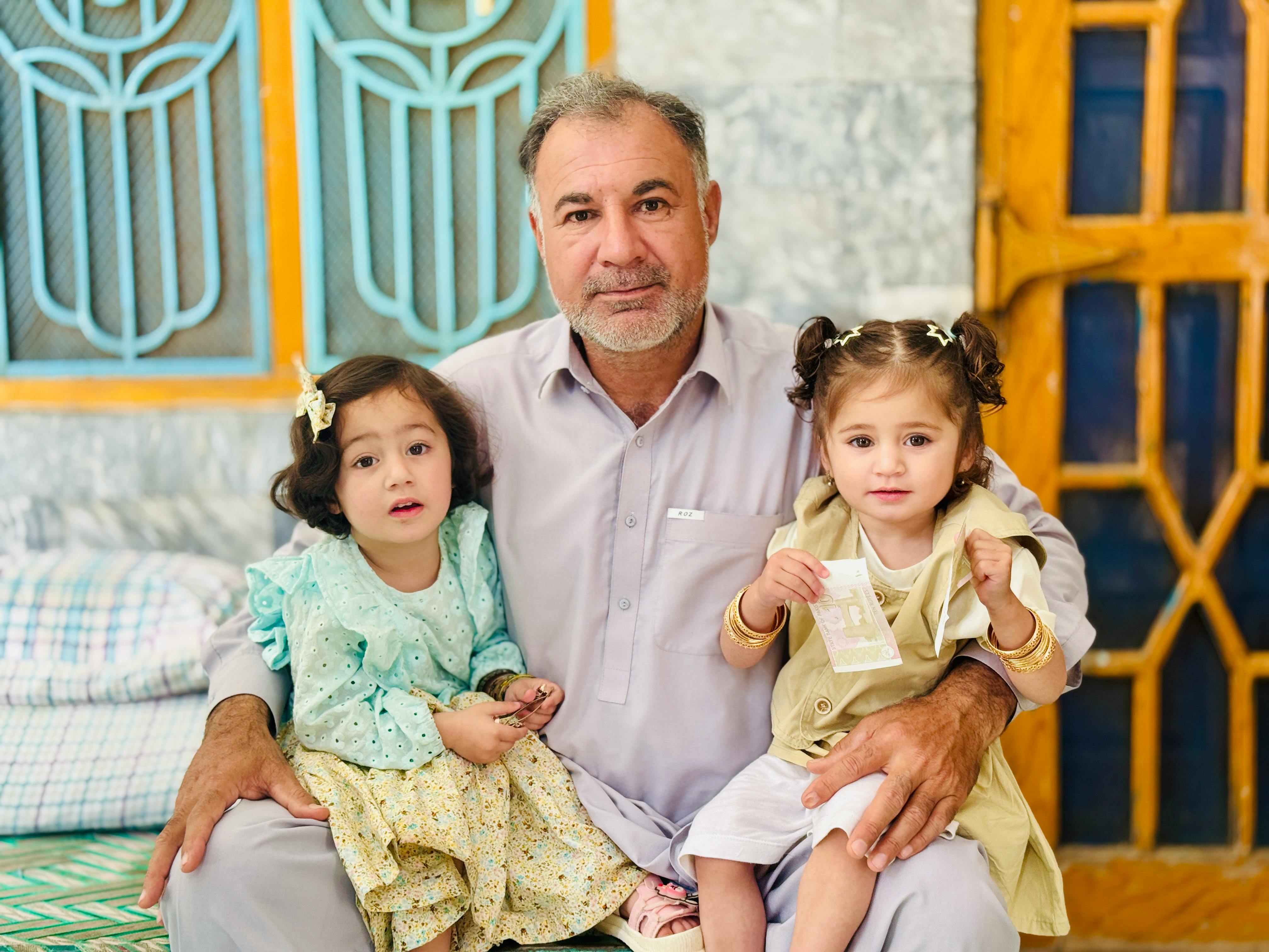 The niece of Iran's most infamous general was living a lavish LA lifestyle while calling America the "Great Satan," and ICE j