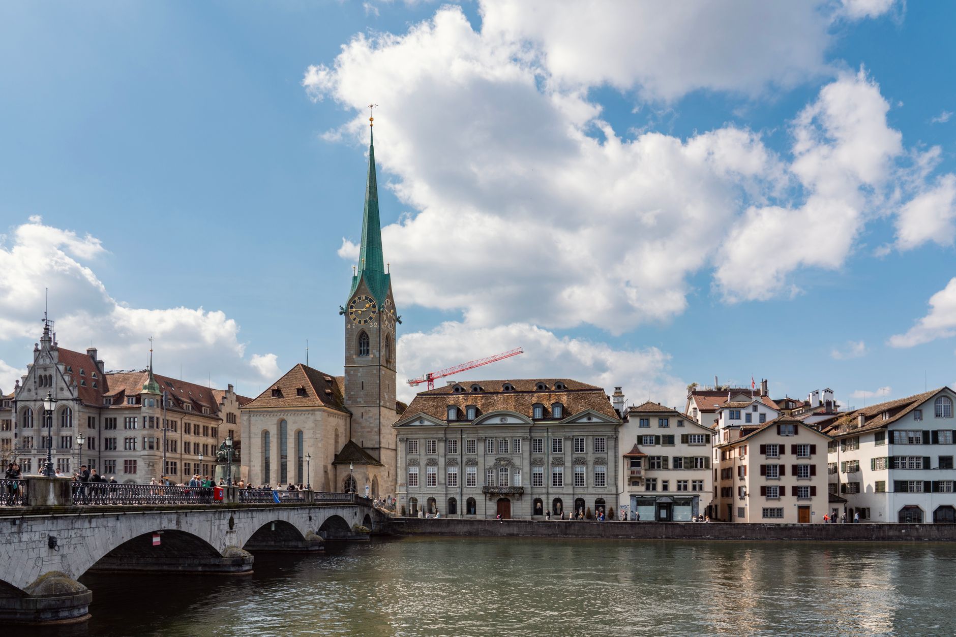 Zurich 2
