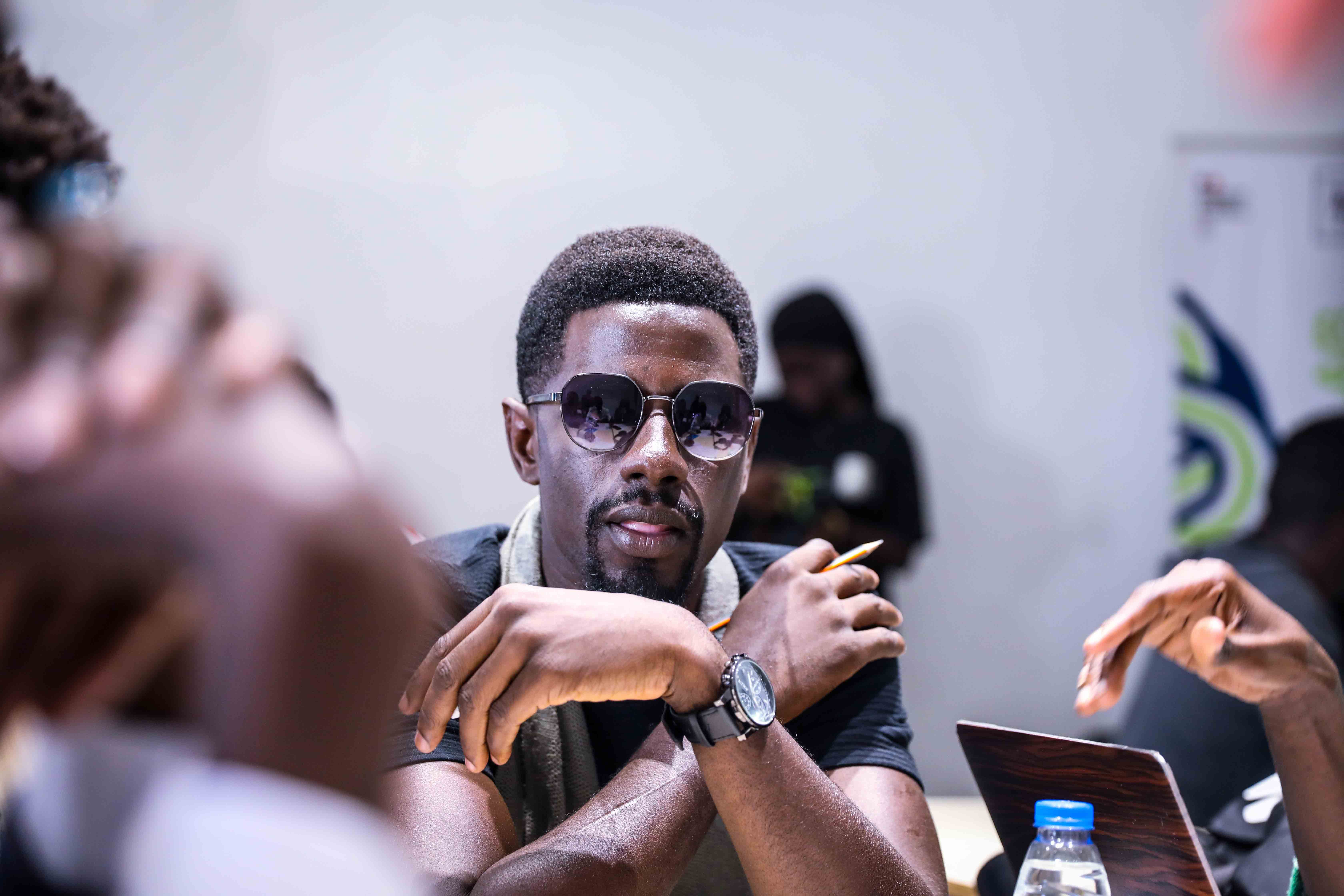 general entertainment authority careers — Photo by Lom Doudou on Pexels