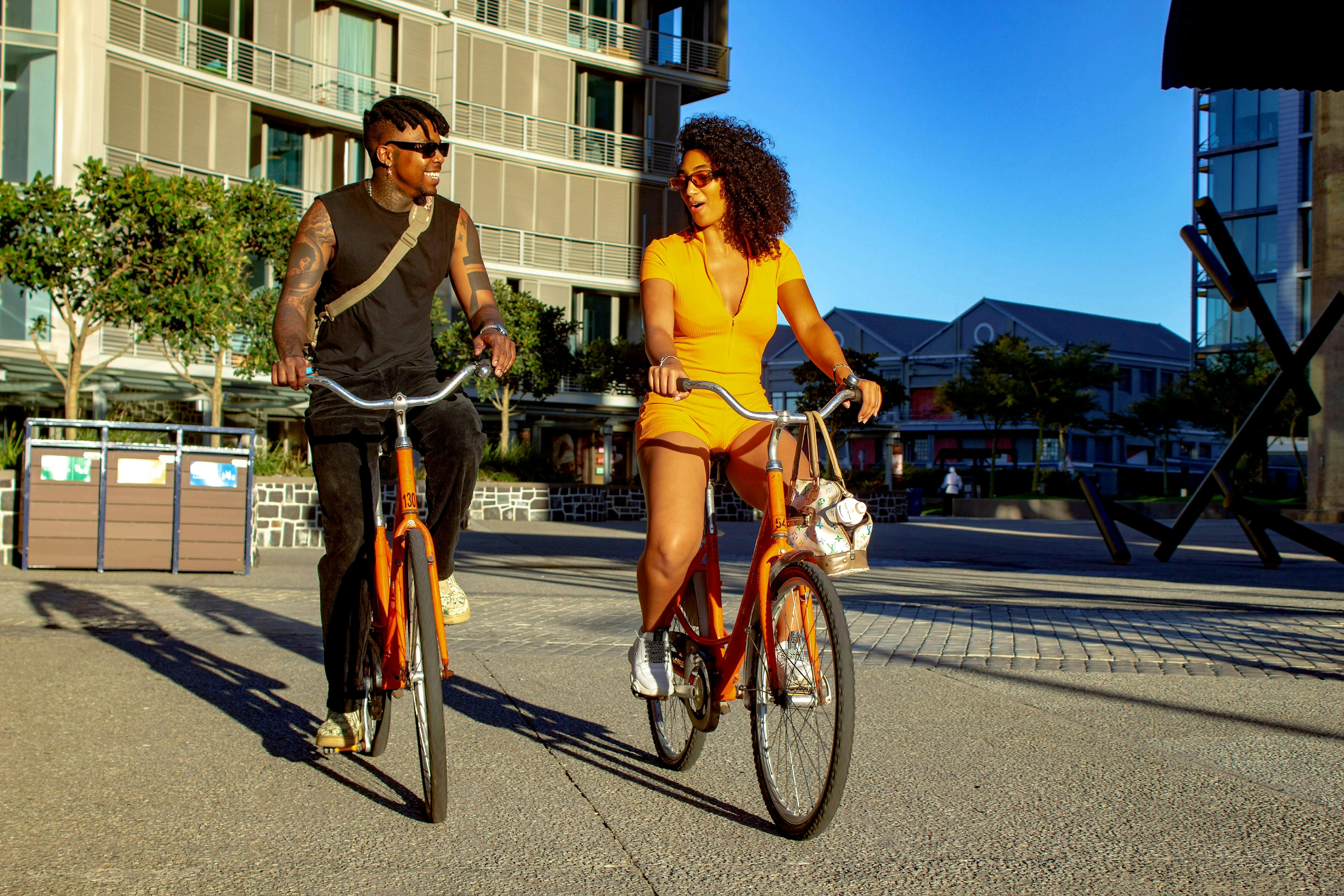 general lifestyle — Photo by Ntate Mohlala Sir on Pexels