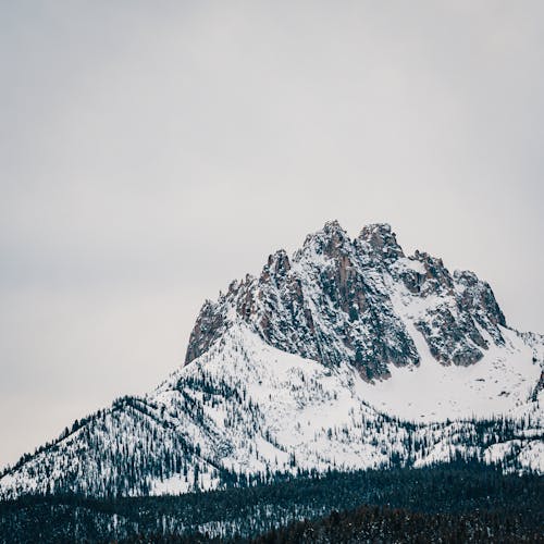 Безкоштовне стокове фото на тему «вершина гори, високий, гора»