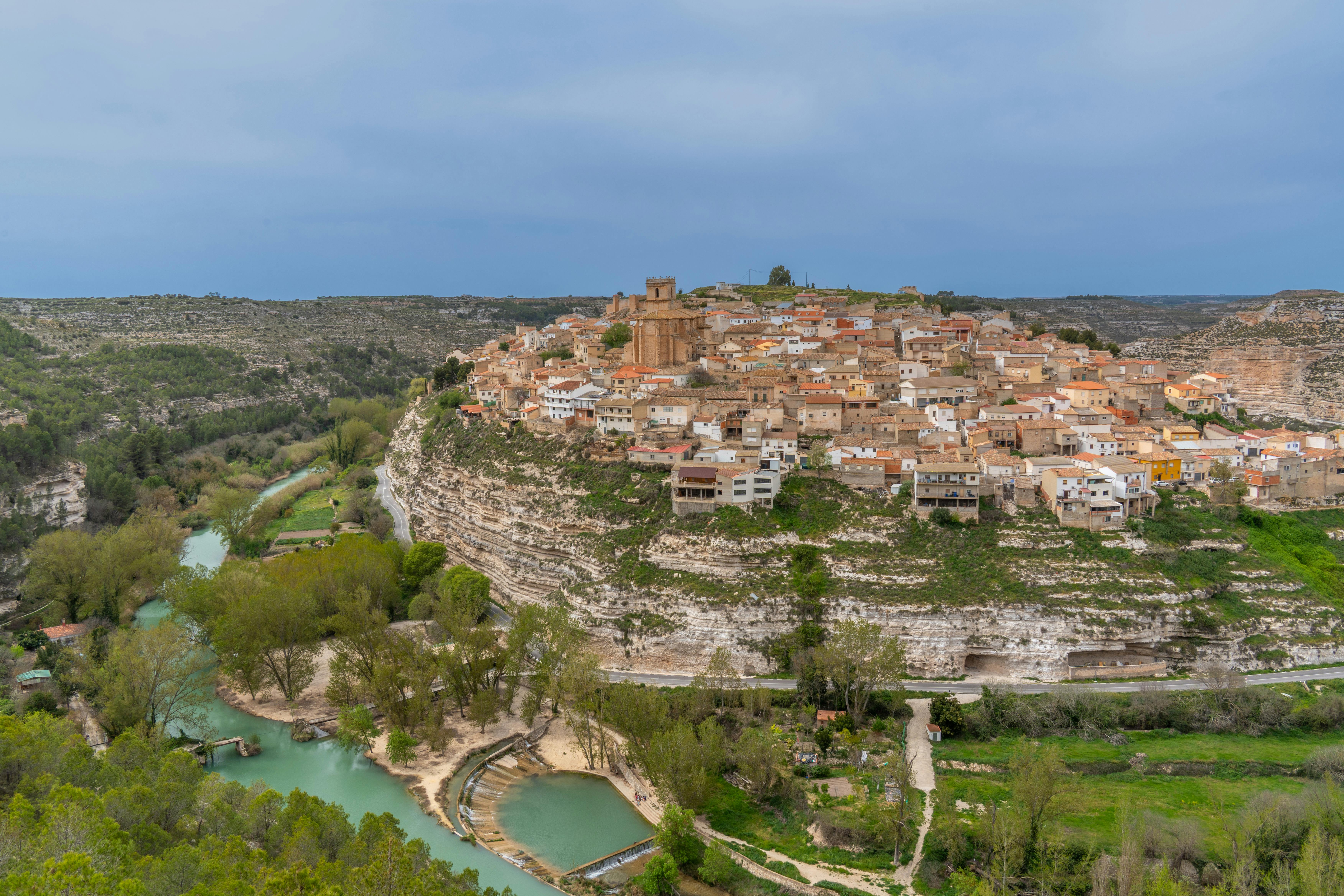 Las aldeas más encantadoras de España que debes visitar