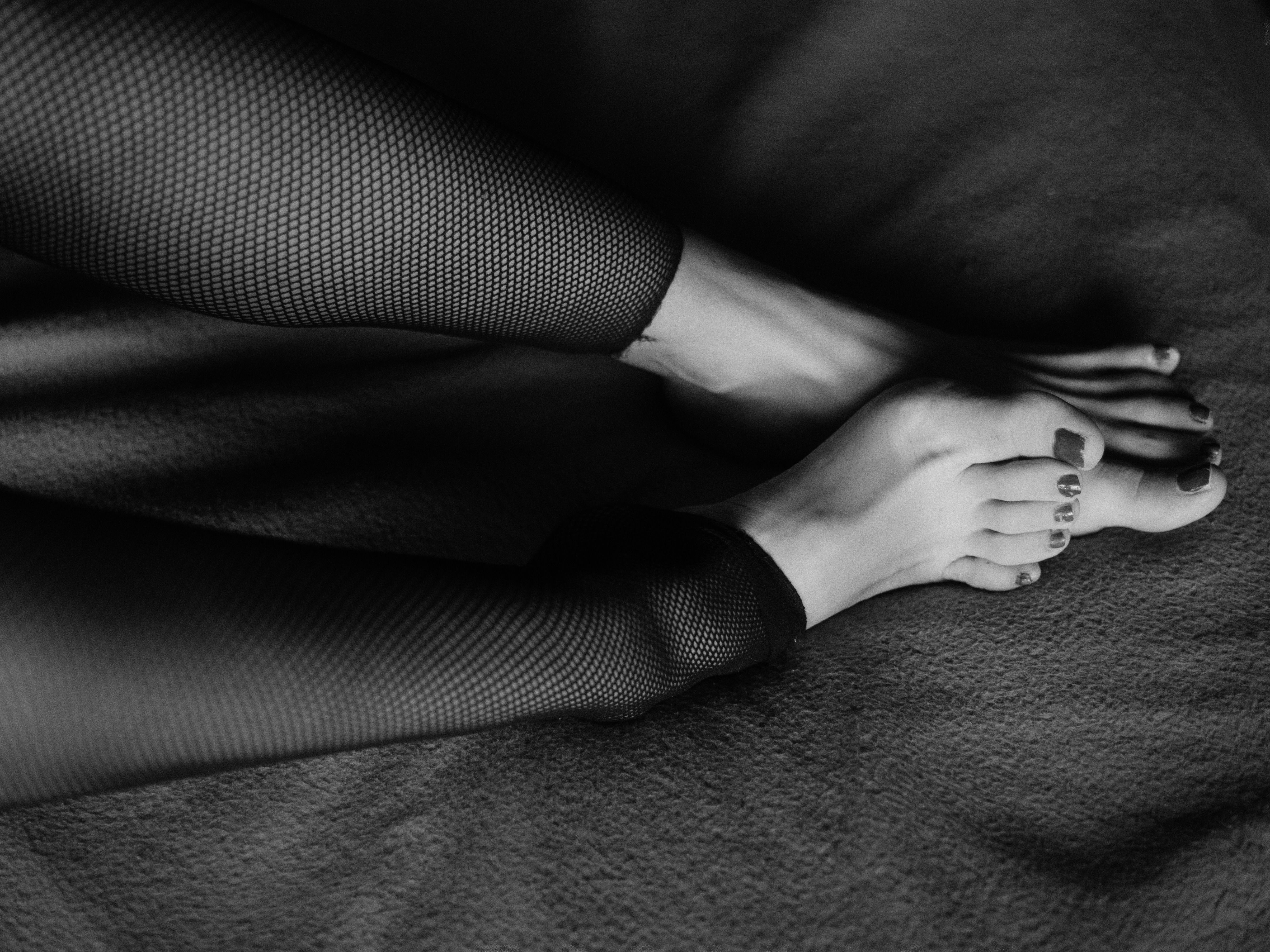 Stockings and Hosiery — How to Wear and Play with Them: A Femboy's Guide