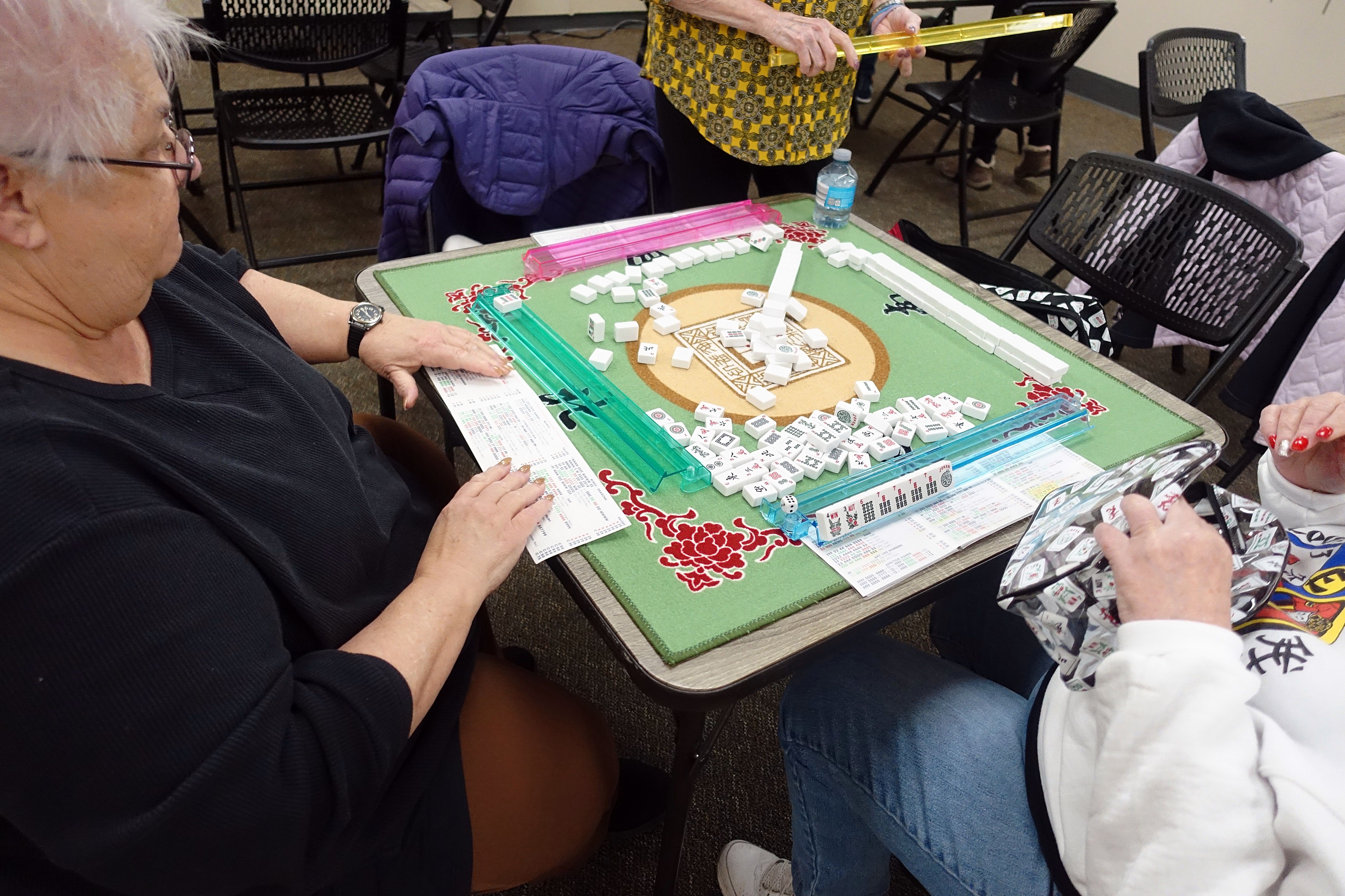 Free Stock Photo Of Board Game Everyday People