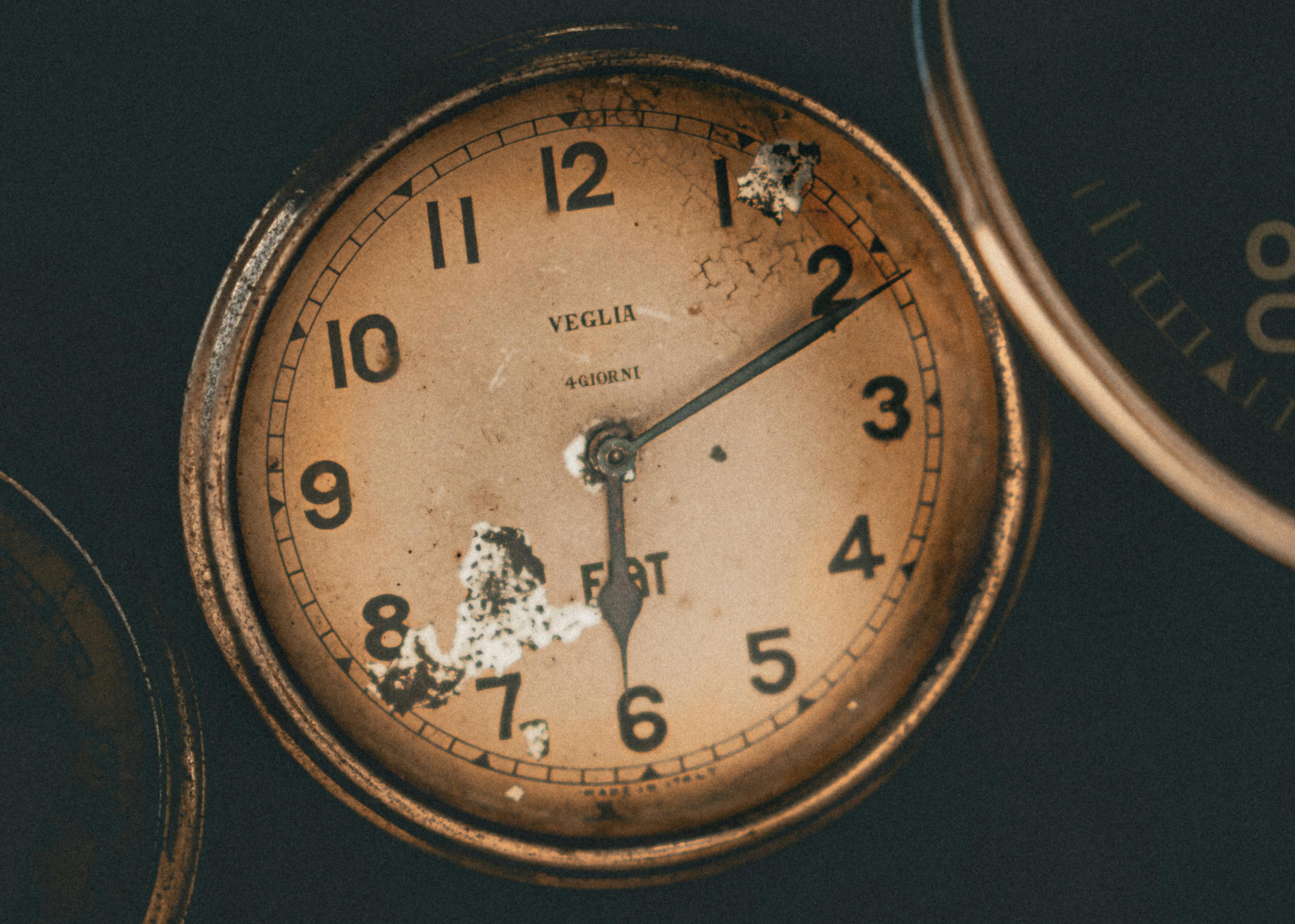 process optimization time management techniques — Photo by Eduard Perez on Pexels