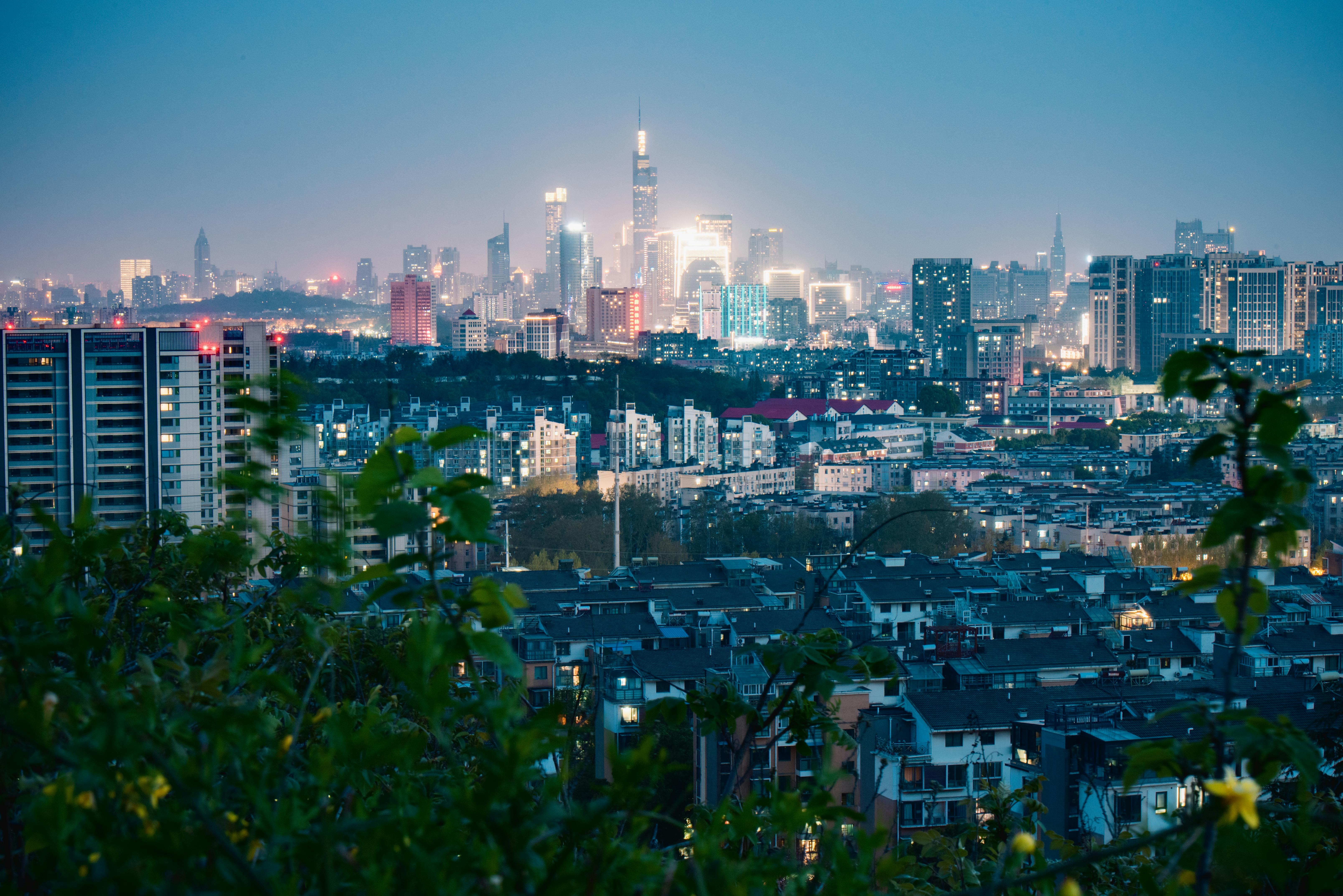 Chongqing Rises as Top Dual Destination in China’s New Year Travel Surge — Photo by 余鑫磊 on Pexels
