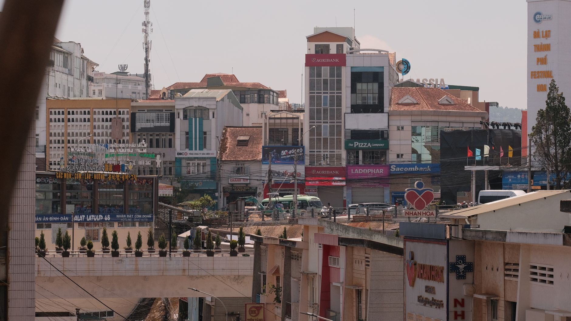 Vietnam Banking Modernisation and the Foreign Capital Arriving
