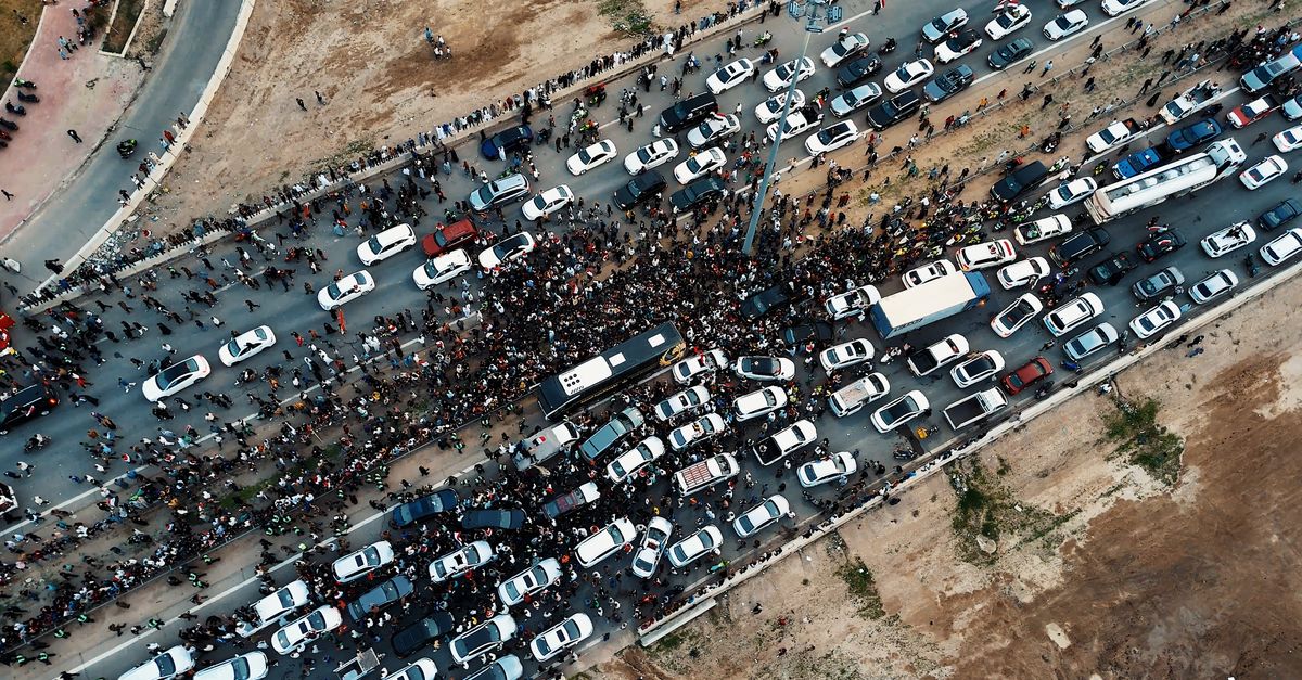 Photo of Iraq