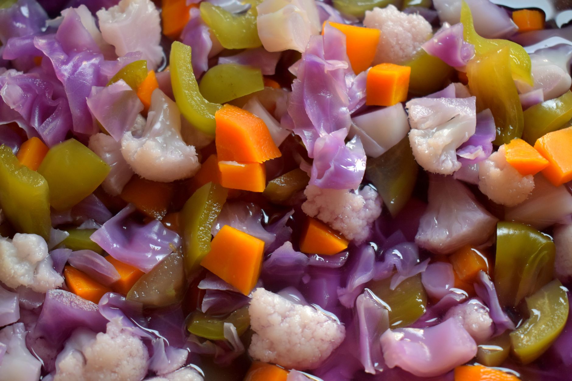 Ingredientes para arroz con verduras Verduras frescas para arroz