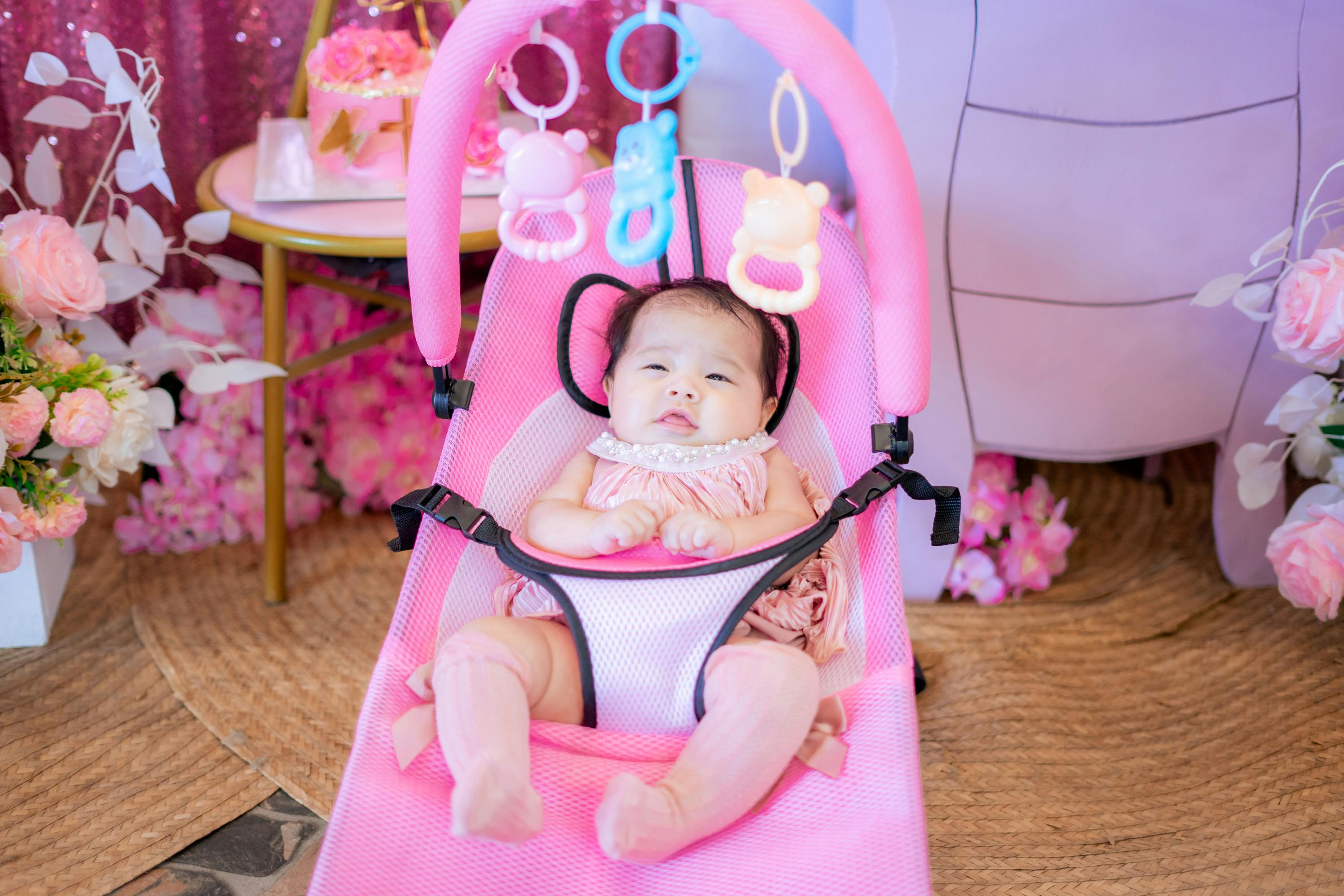 Australia Baby Care Products Market: Gentle Formulations, Safety Standards &amp; the Rise of Natural Infant Care — Photo by J