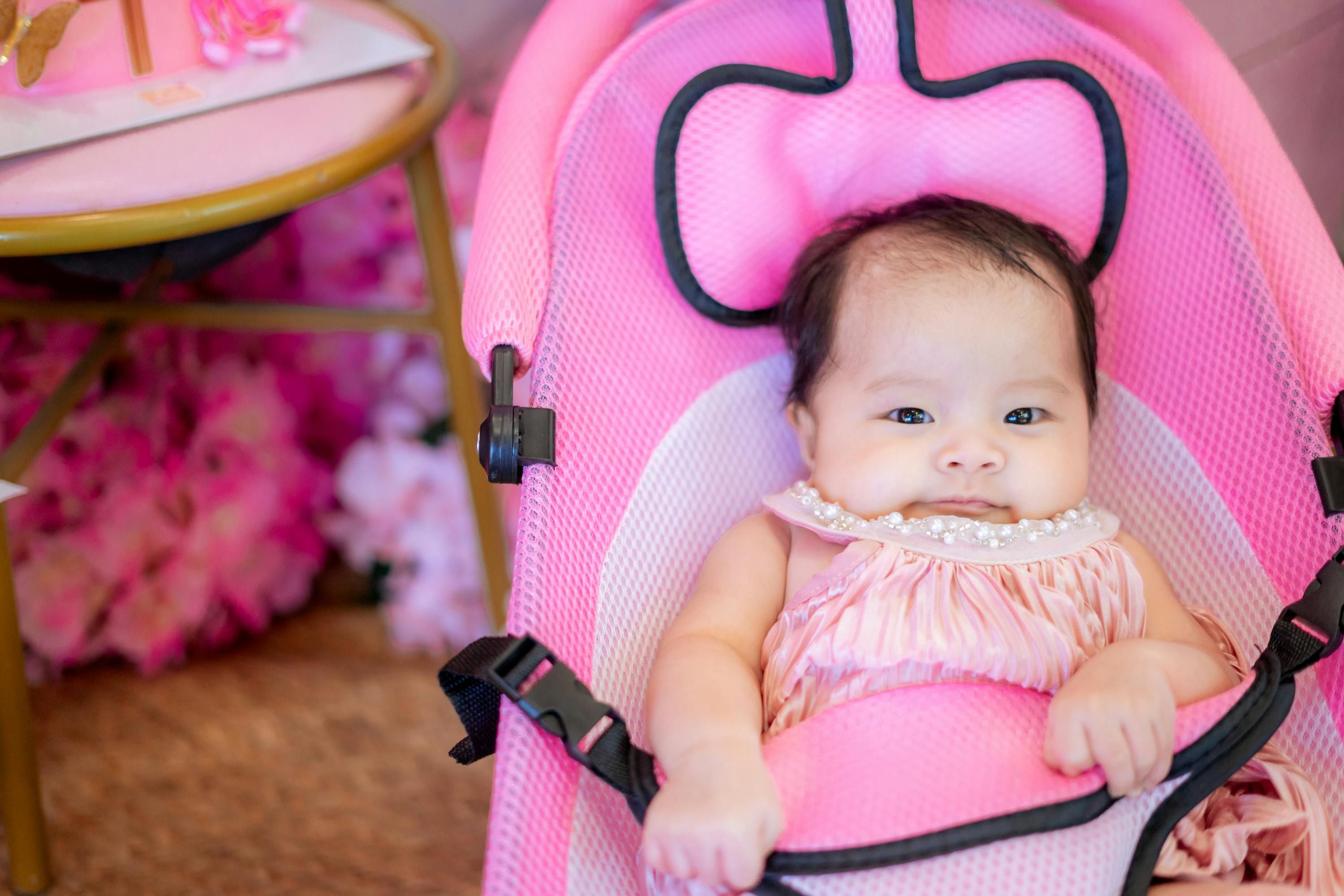 Australia Baby Care Products Market: Gentle Formulations, Safety Standards &amp; the Rise of Natural Infant Care — Photo by J