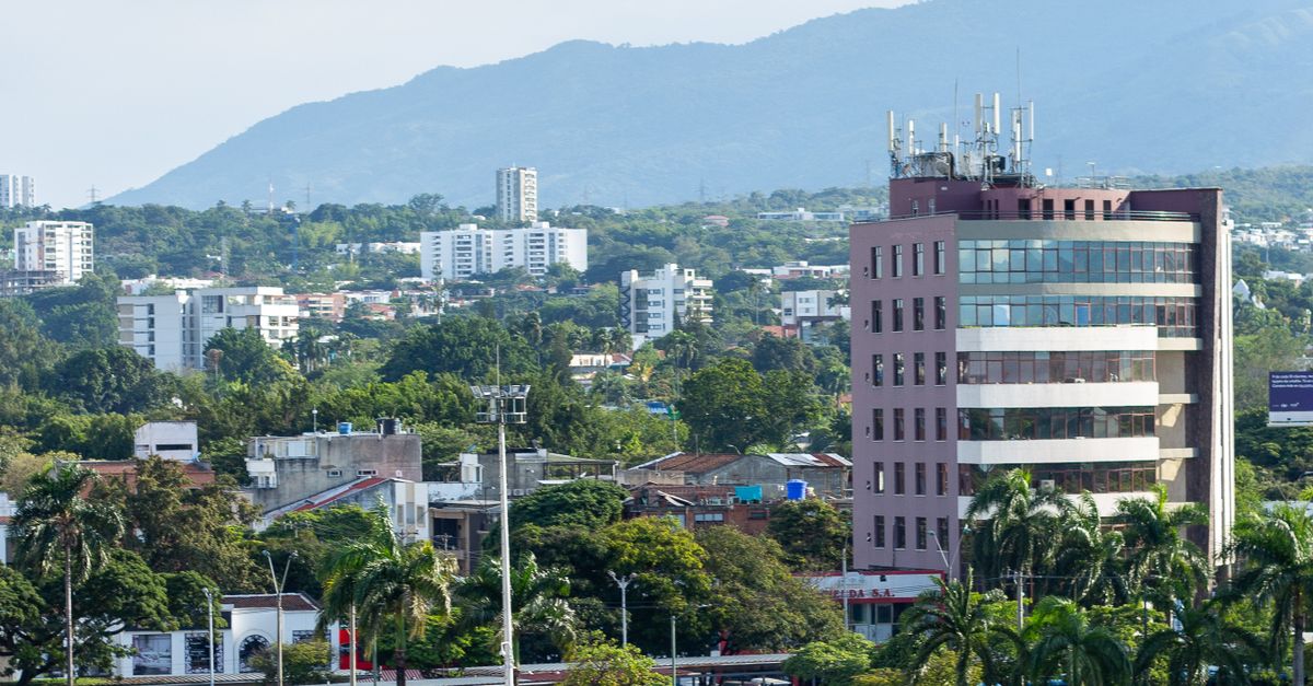 Ponce desarrolla ecosistemas industriales vinculados a manufactura y crecimiento empresarial estratégico Ponce desarrolla ecosistemas industriales vinculados a manufactura y crecimiento empresarial estratégico