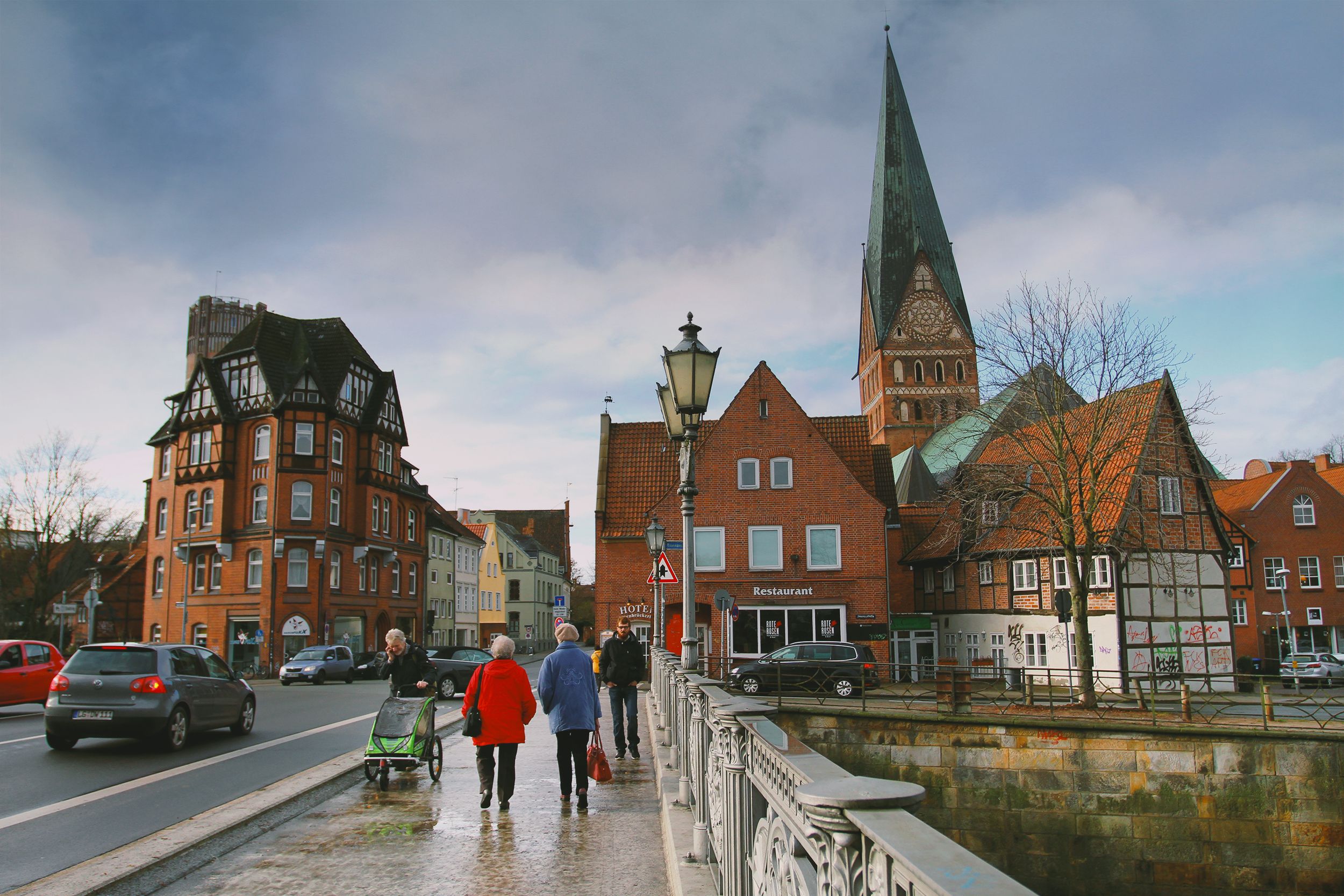 Werndorf