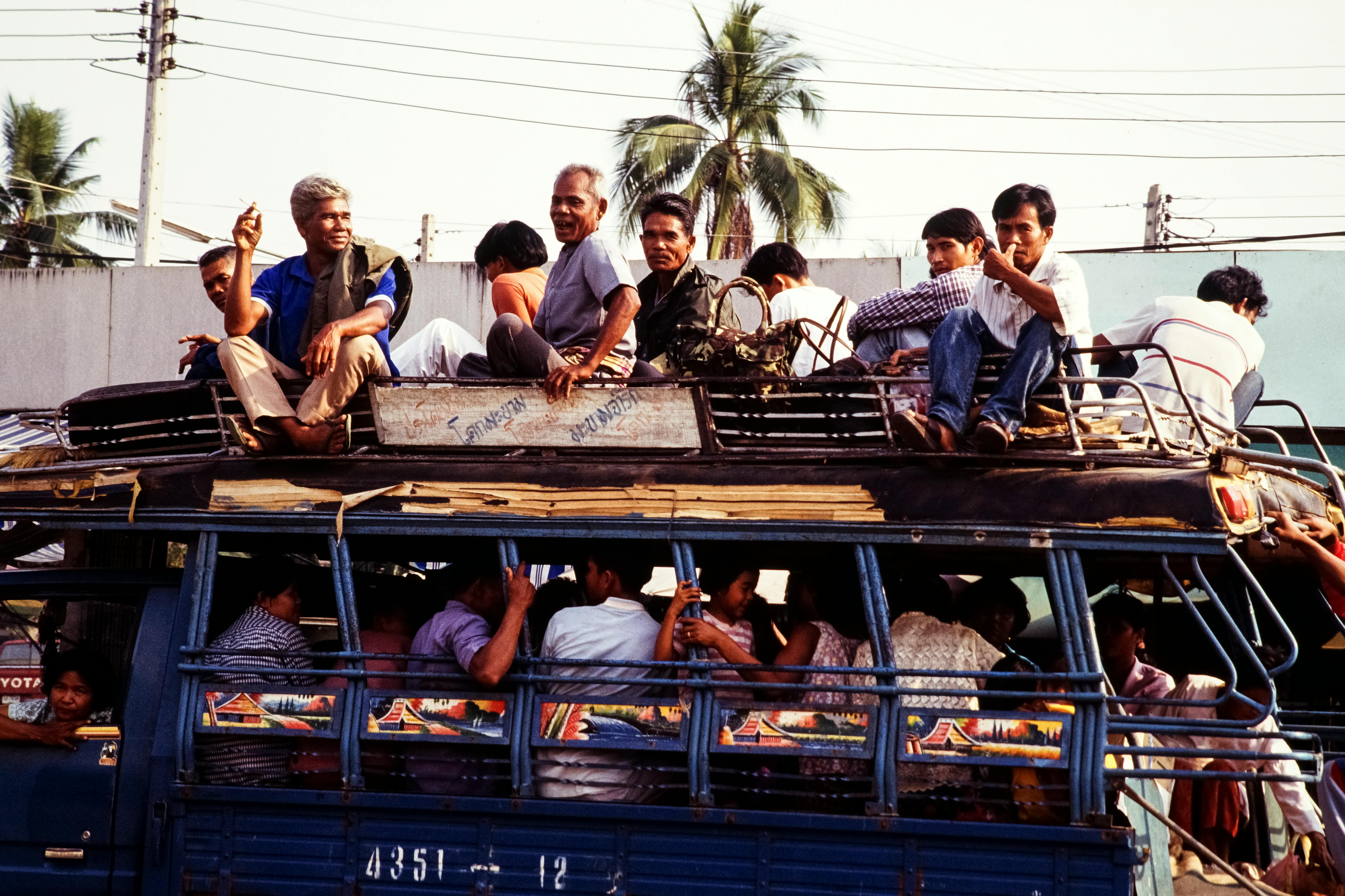 The Power of Local: Why Strategic Community Engagement Drives Success for Global Household Brands — Photo by pierre matile on
