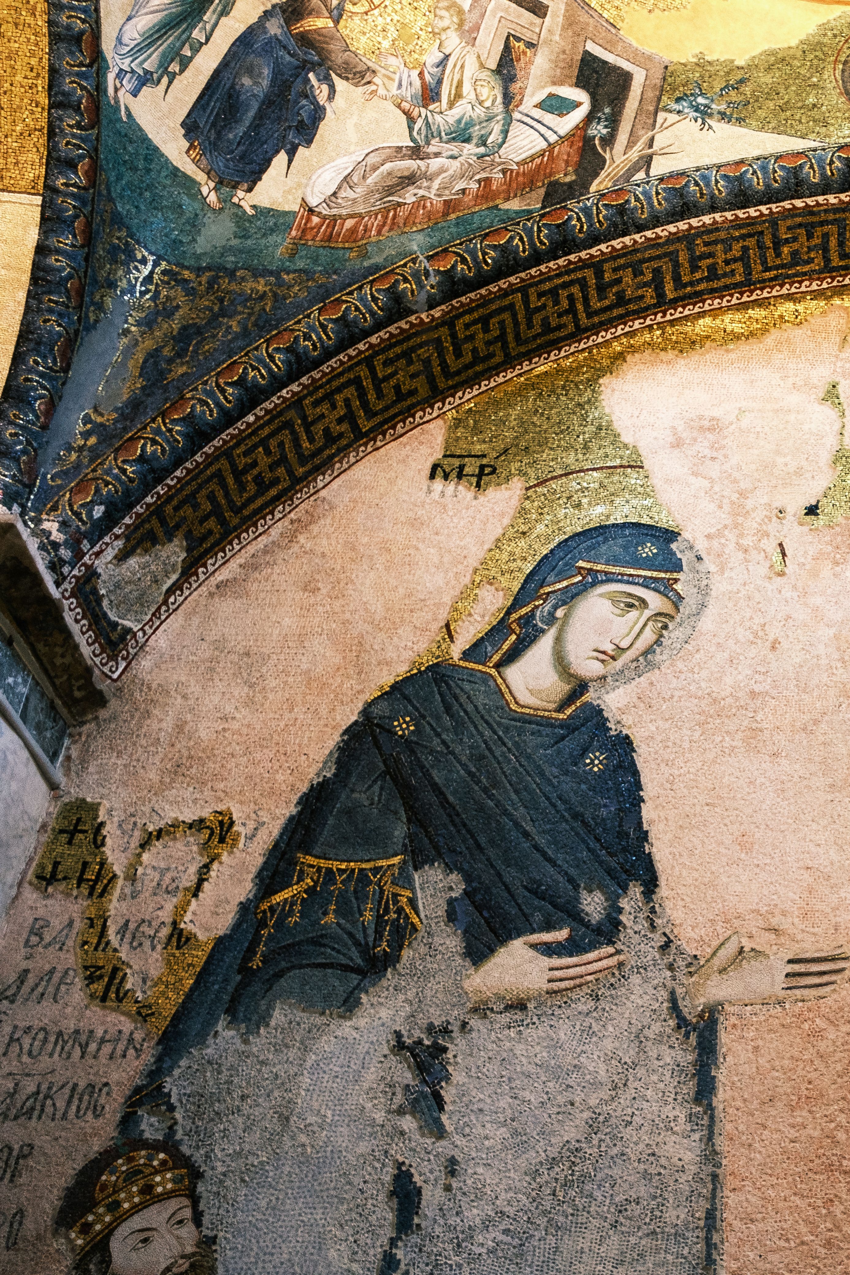 700.000+ Foto Portrait+of+mary+ellison+mary+cassatt Terbaik · Unduh ...