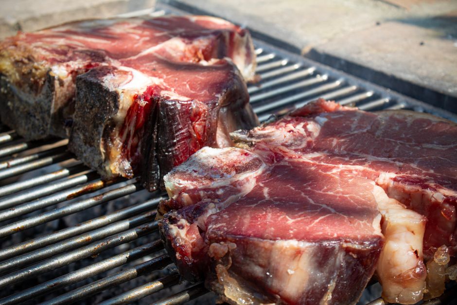 Bistecca Fiorentina