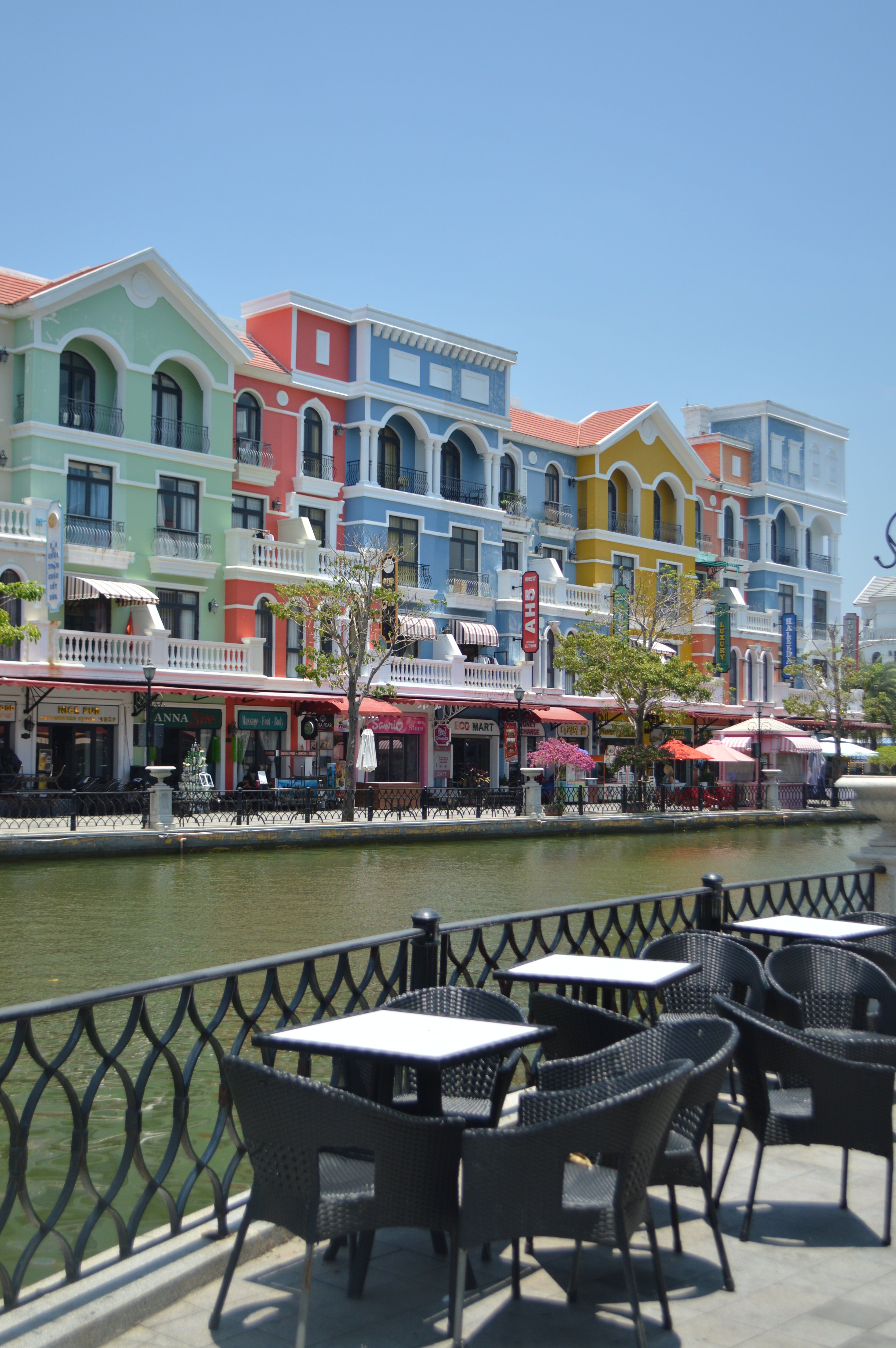 Tamsui Old Street