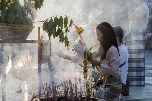 Foto d'estoc gratuïta de Budisme, budista, Burma