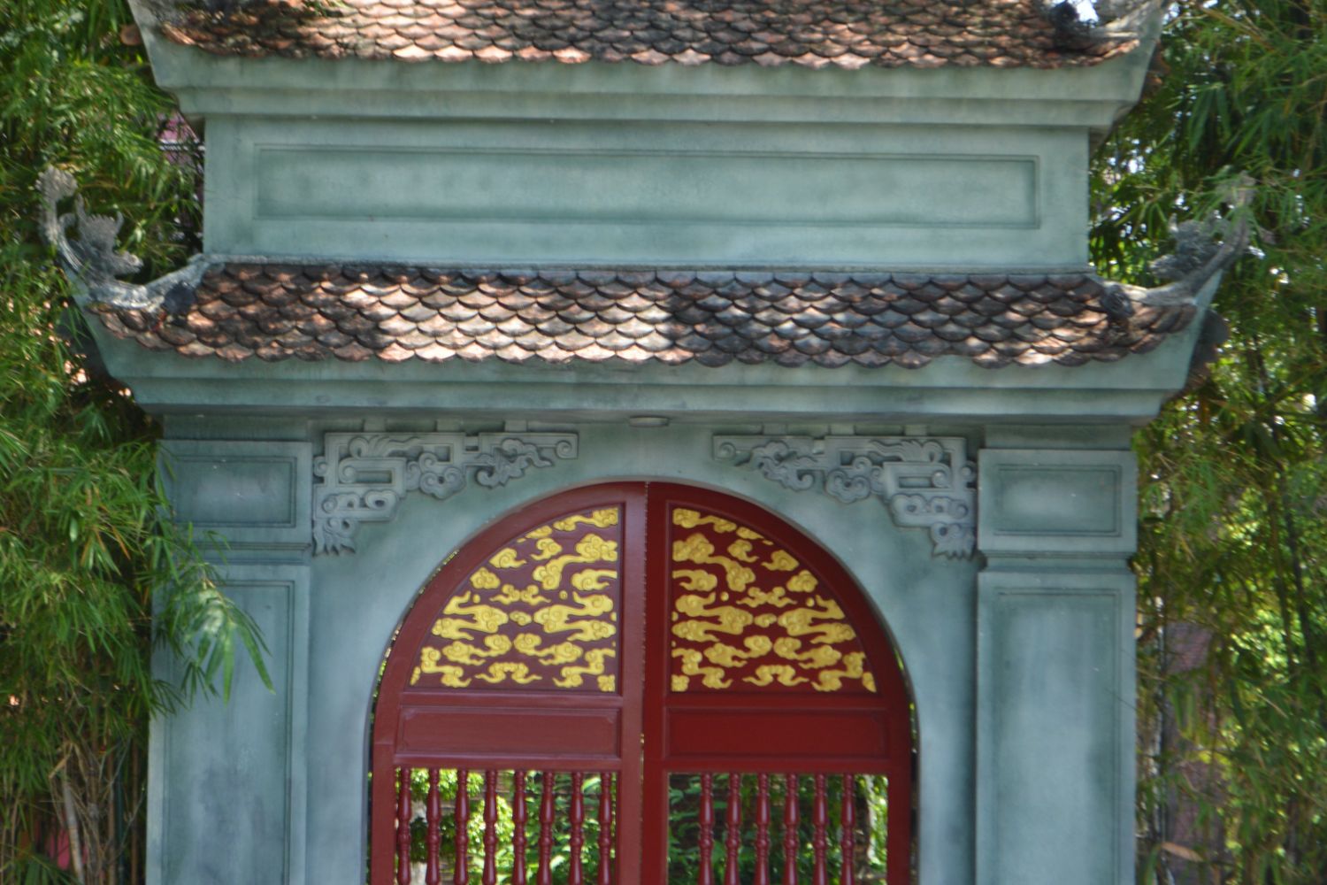 Temple Gate Color Temple Gates Photos, Download The BEST Free Temple Gates Stock Photos ...