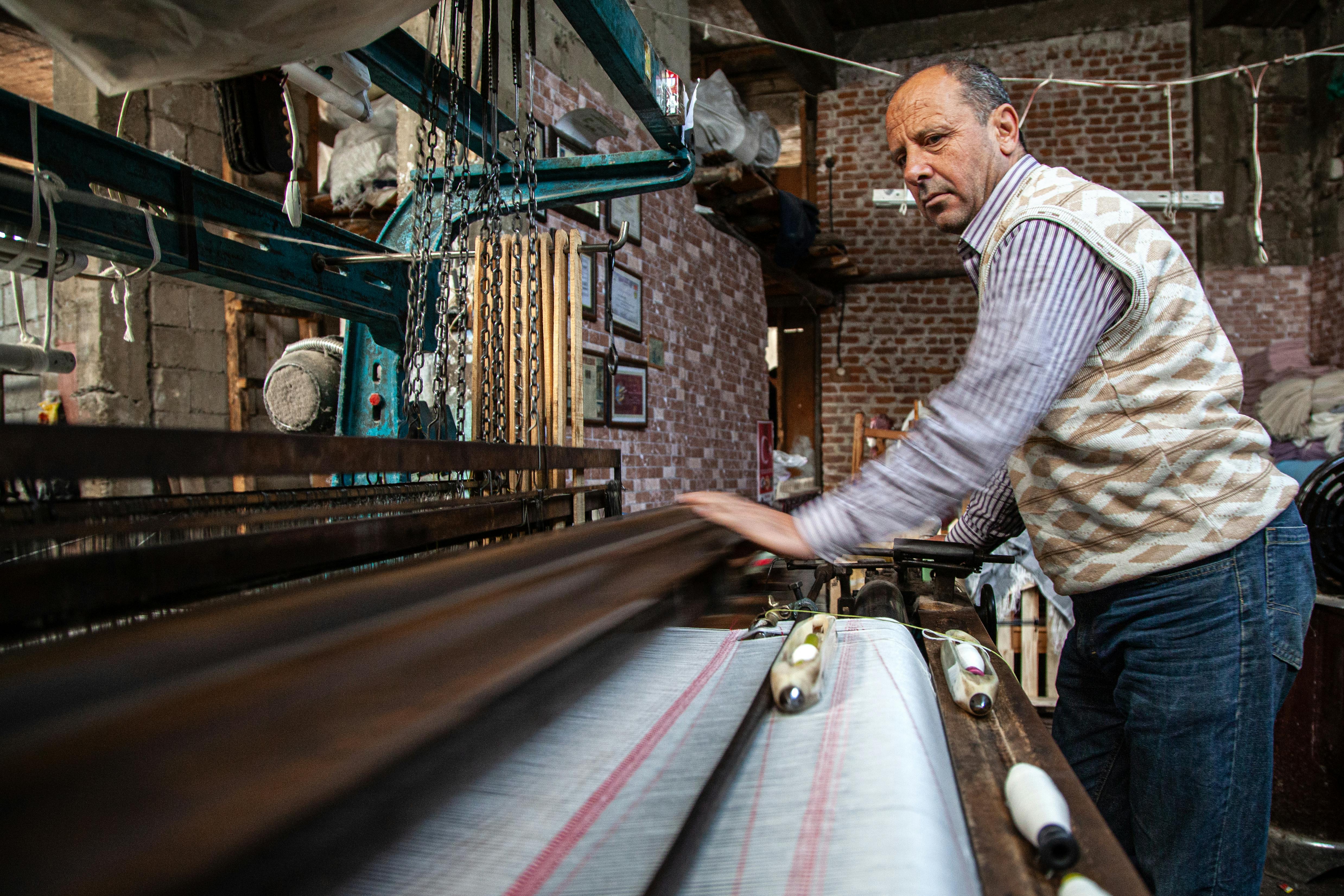 process optimization Operations & Productivity — Photo by Mahmut Yılmaz on Pexels