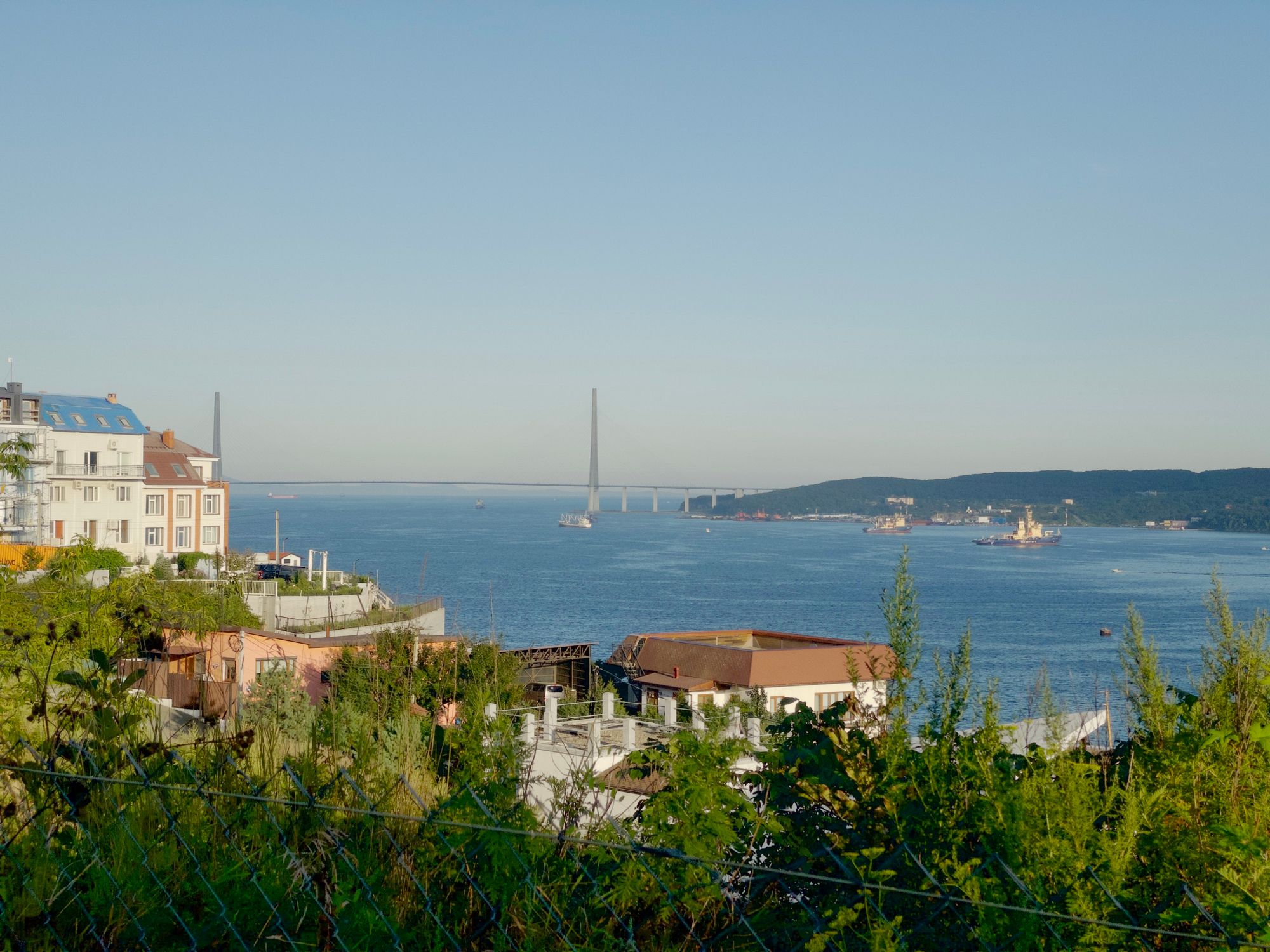 Vladivostok
