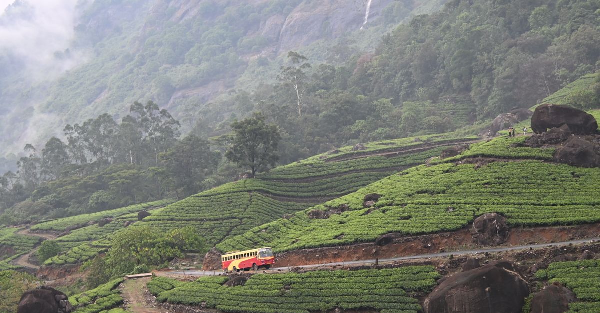 Munnar