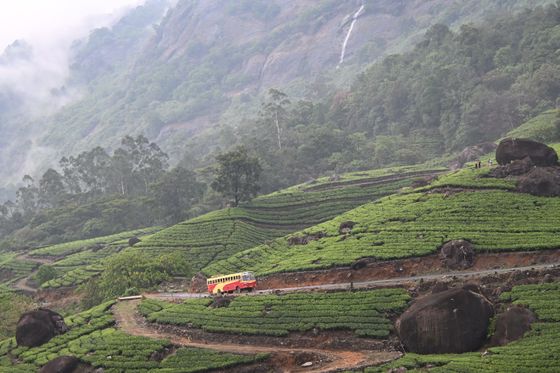 Munnar