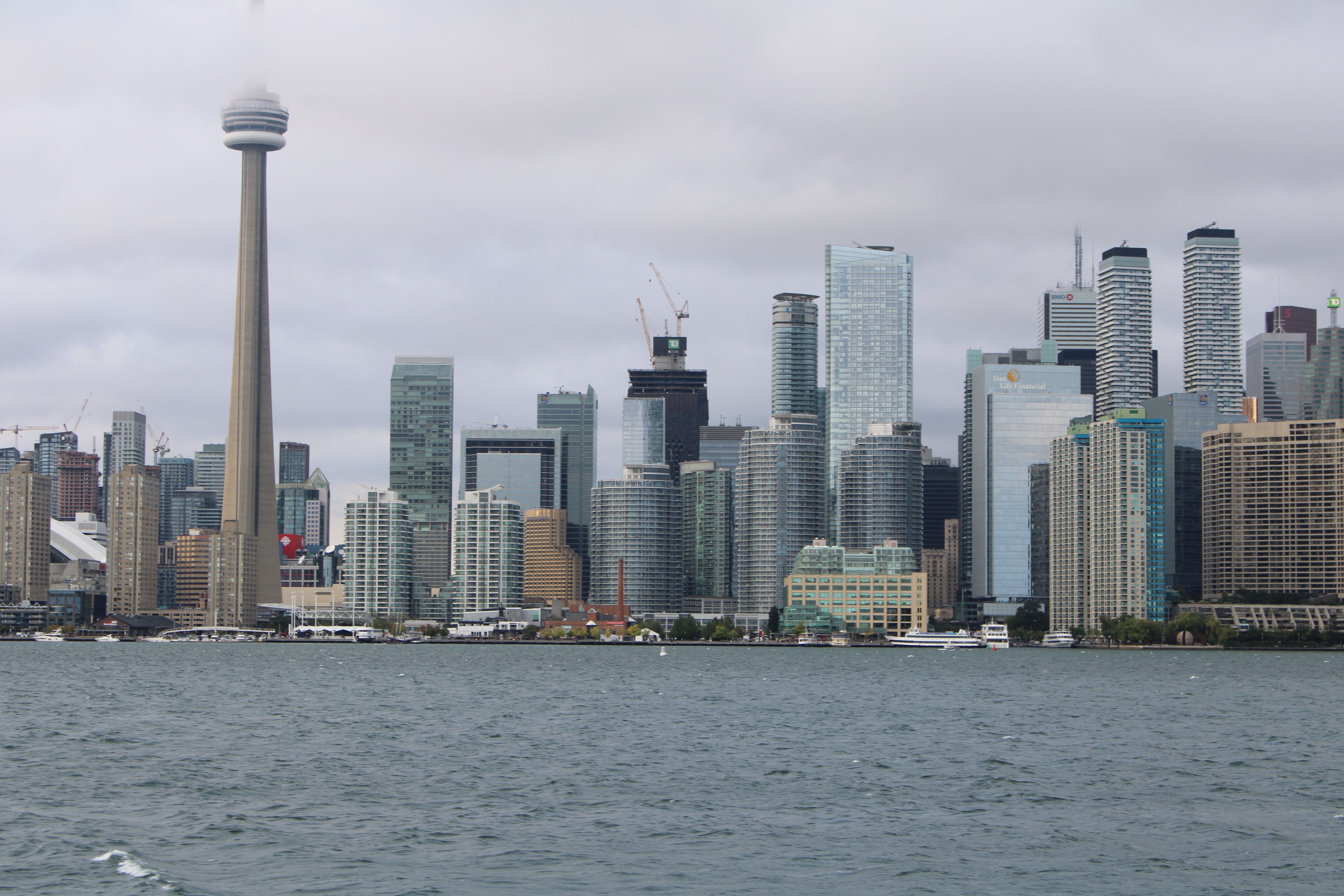 How Ontario's OINP Shift Could Change Your Express Entry Odds