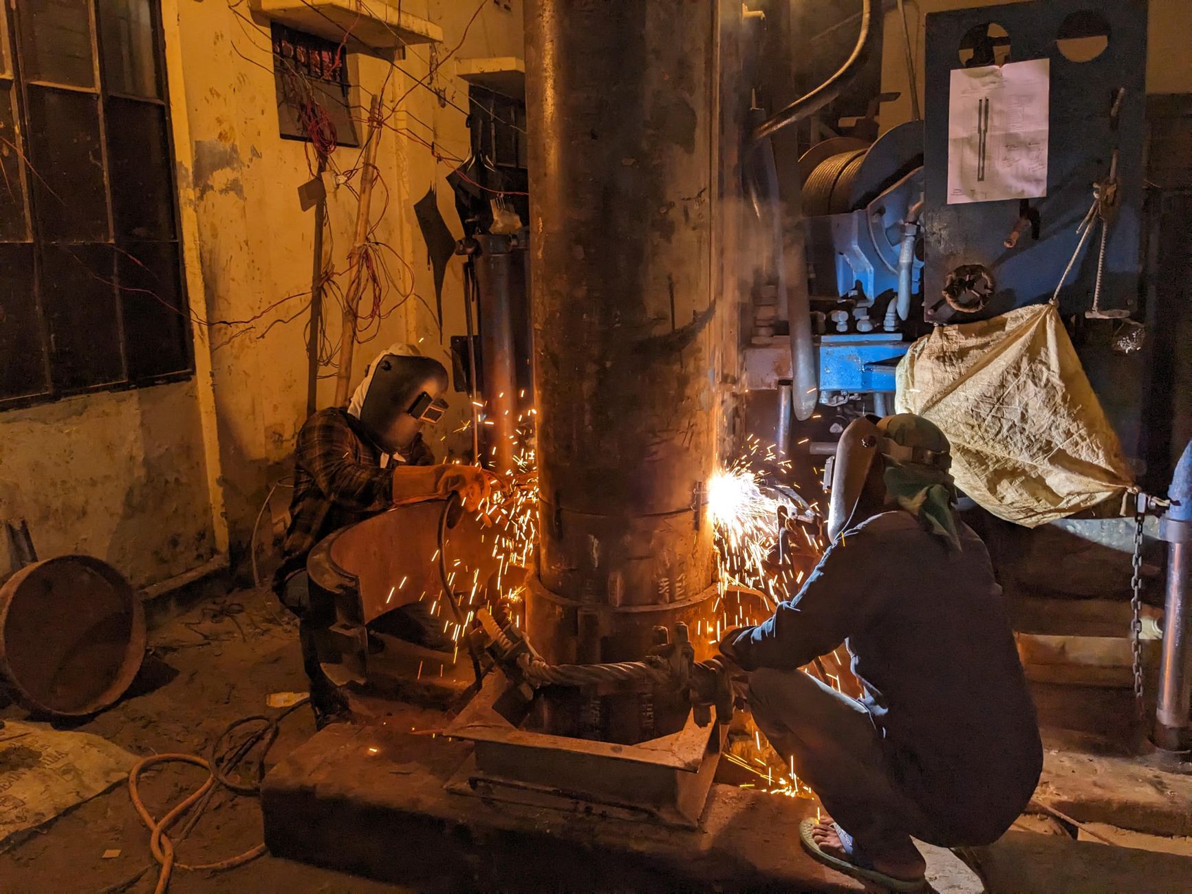 Pipeline Construction Spending Hits $24 Billion — Gas vs Water vs Electric