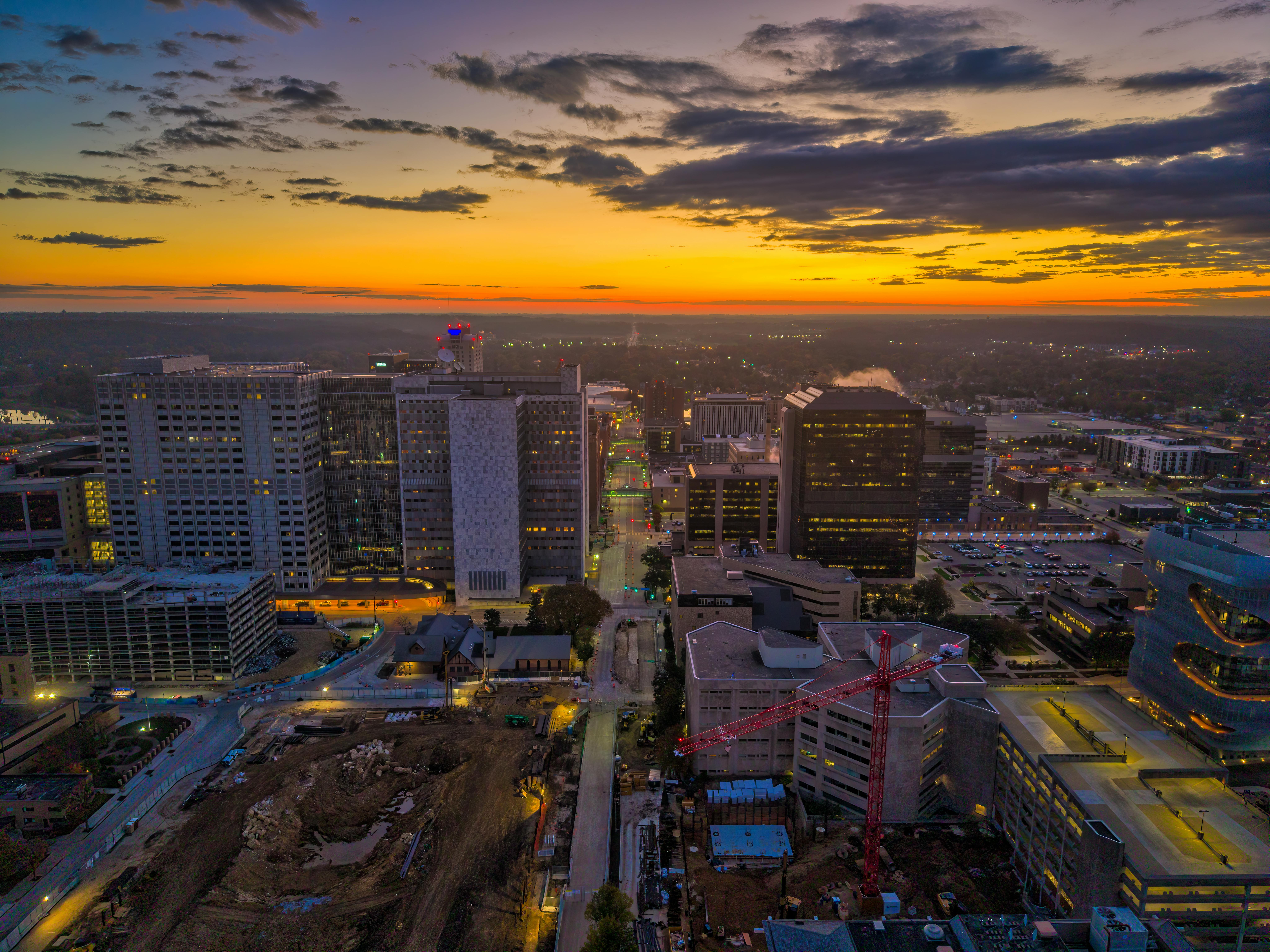Minnesota’s CISOs: Homegrown Talent Securing Finance, Insurance, and Beyond — Photo by Tom Fisk on Pexels