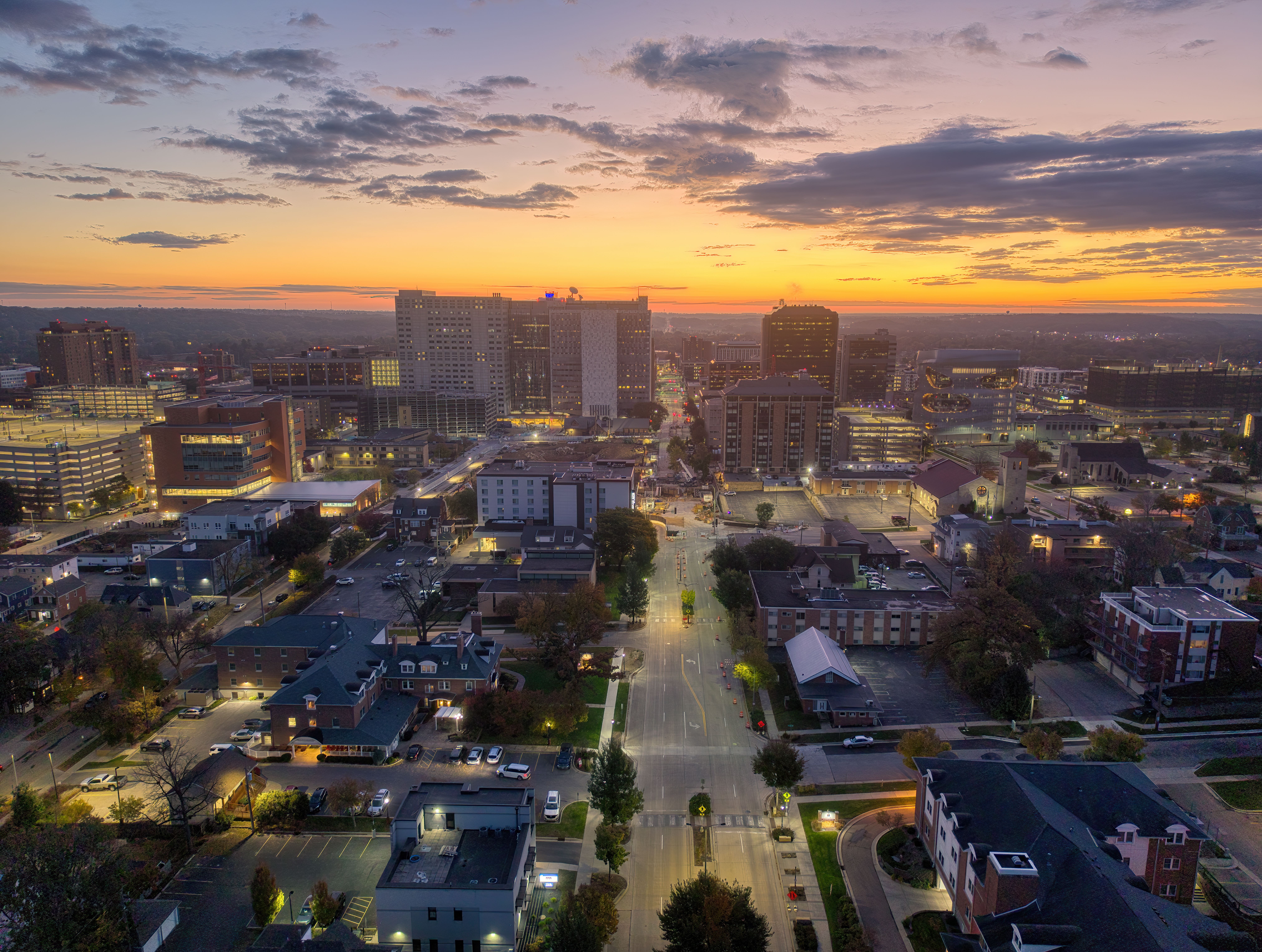 Troy vs Niles (2026): Which City Should You Actually Move To?