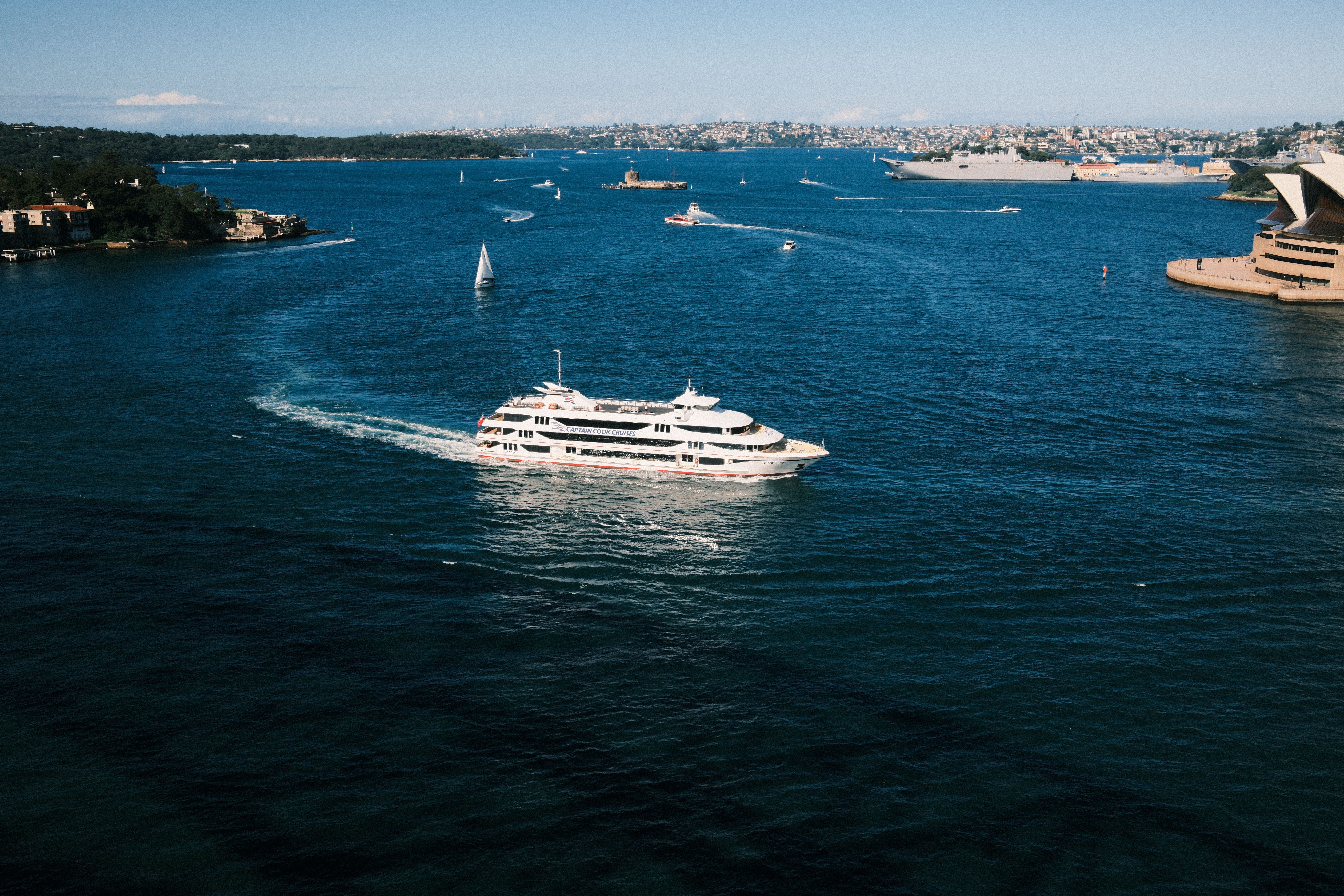 The Role of Industry Titans in Sydney Elite Dating — SponsorClub