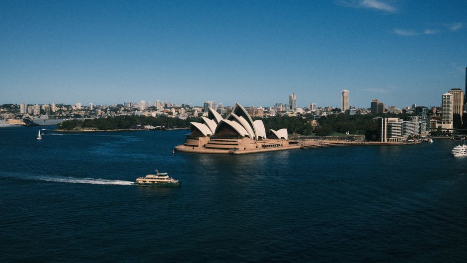orthodontists sydney