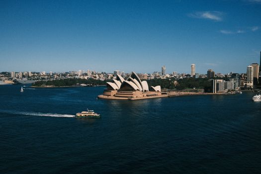 Blue Mountains day trip — Sydney