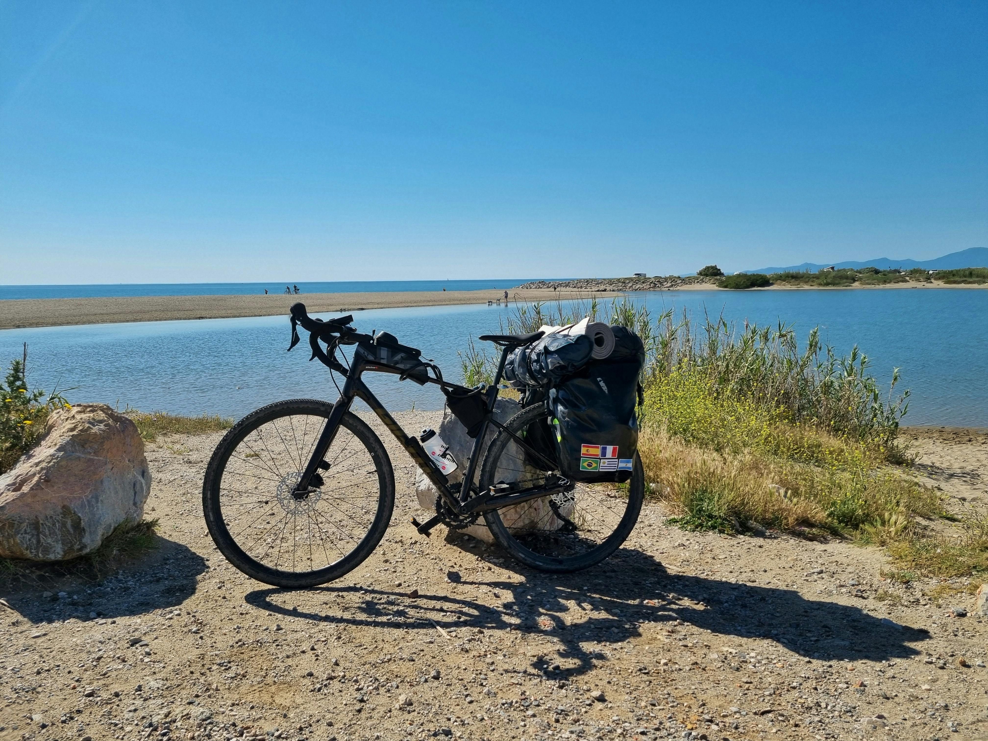 Voyage à vélo - 8 jours en Slovénie : le tour du lac de Bled à vélo