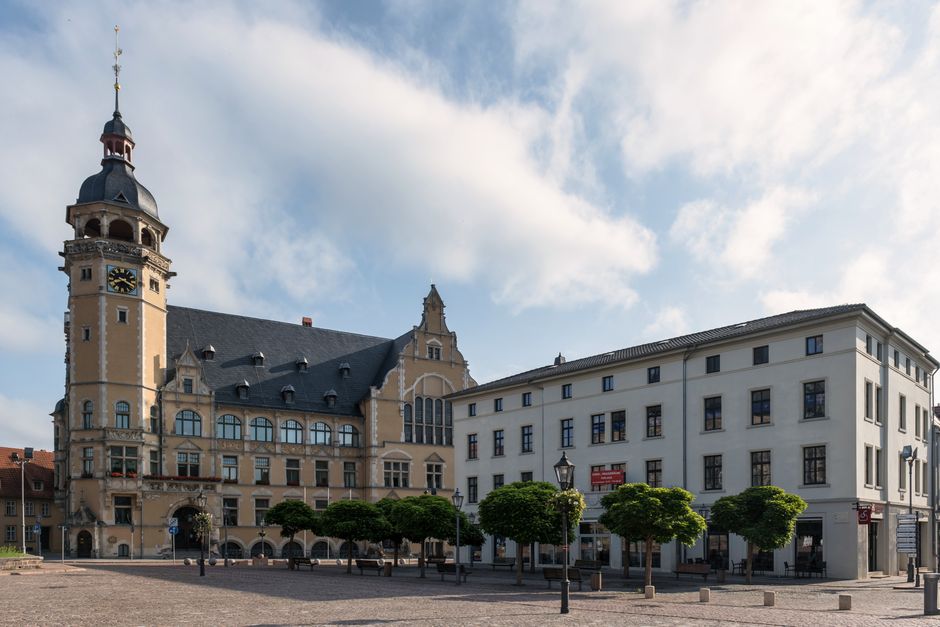 Saxony-Anhalt State Election Seen as Significant Indicator for German National Politics