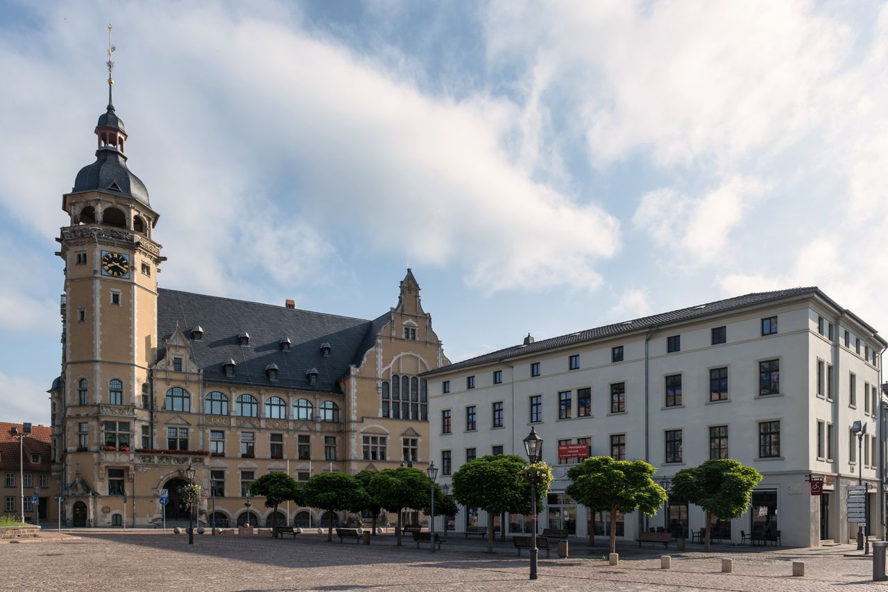 AfD en tête des régionales en Saxe-Anhalt, première victoire d'extrême droite depuis 1945
