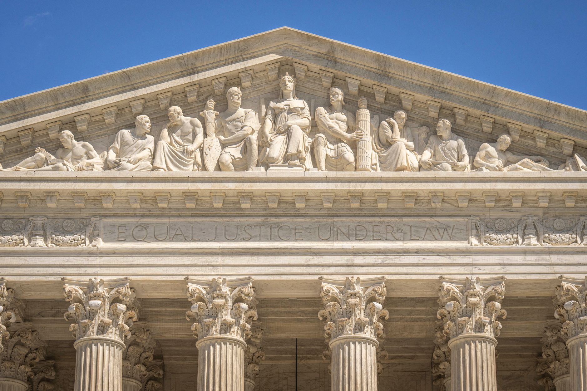 The U.S. Supreme Court weighs ending TPS protections for Haitians and Syrians