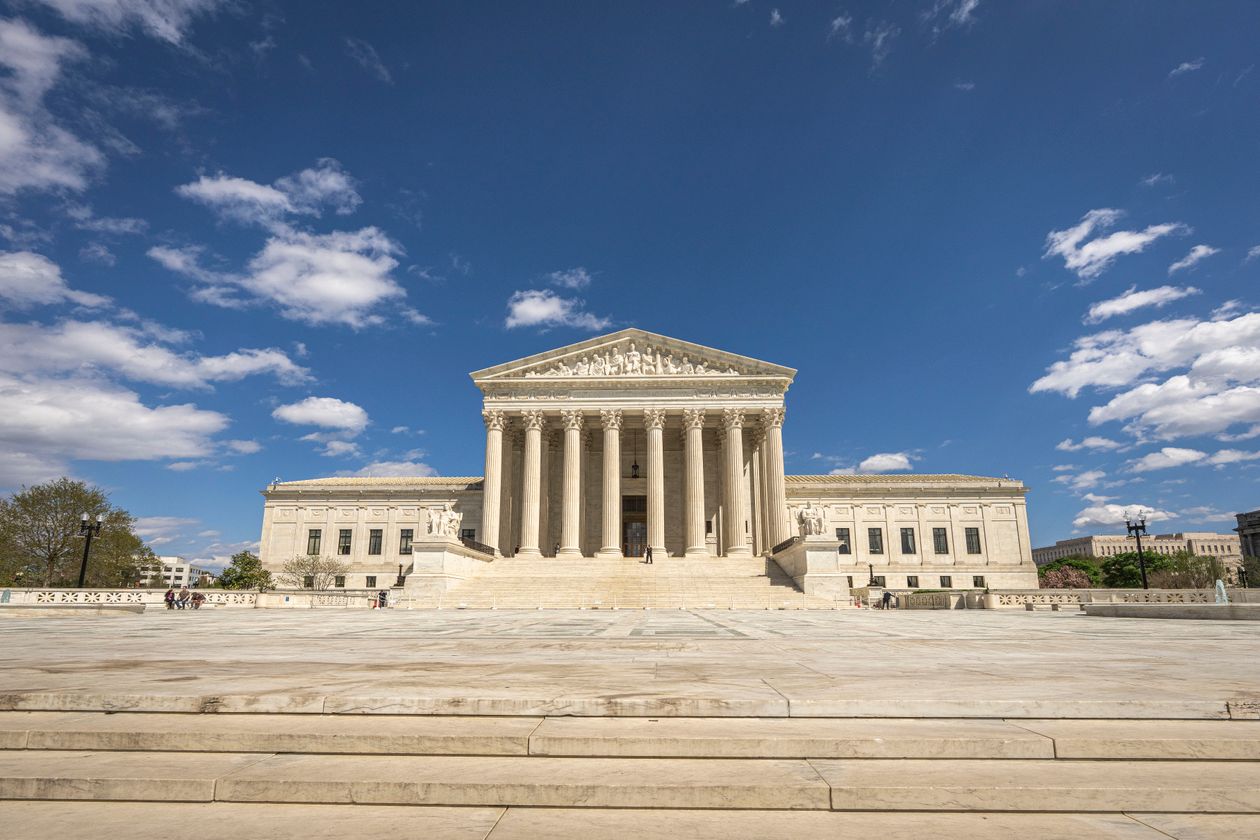 New Tariffs Trigger Legal Challenges at Supreme Court Level