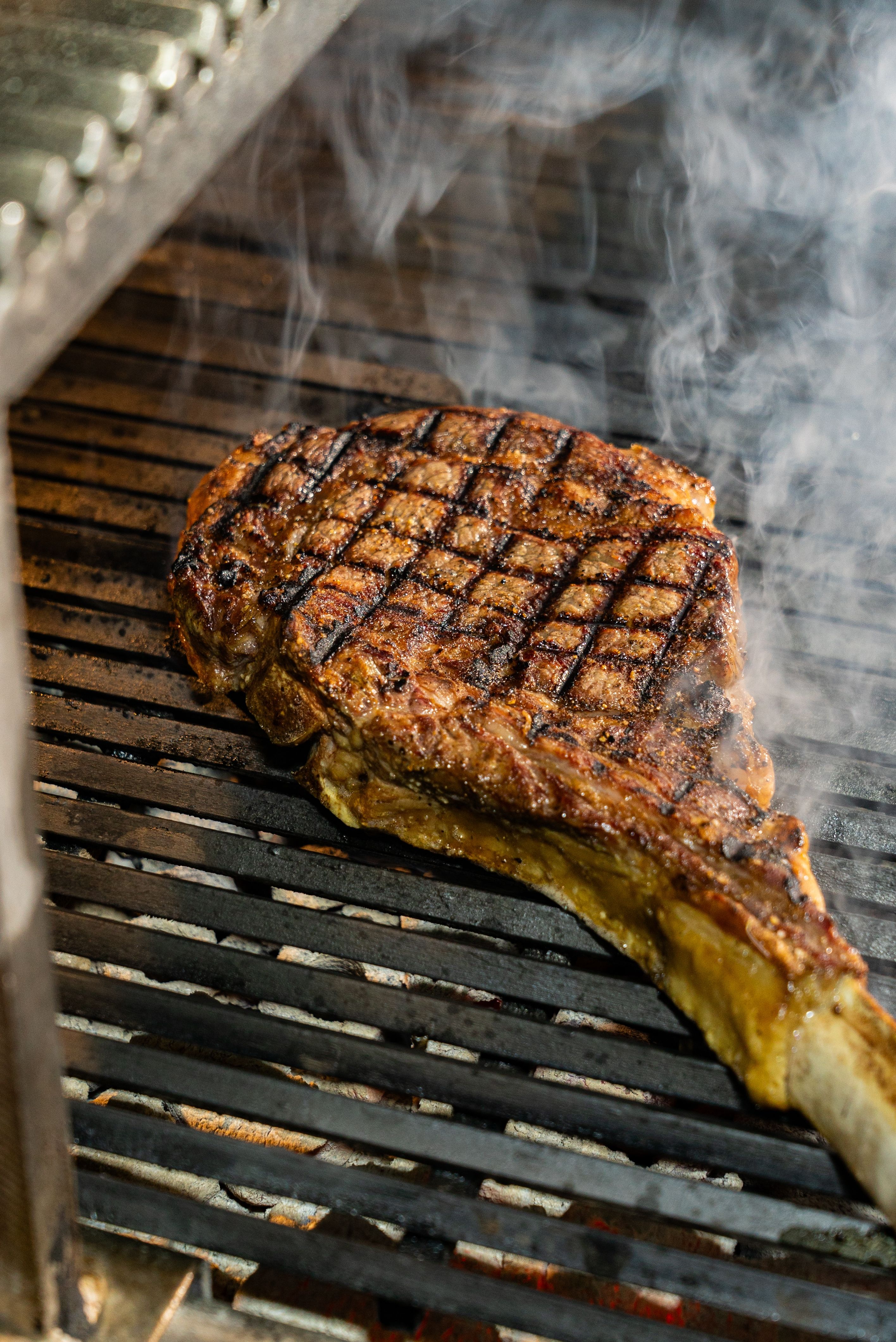 Rib Eye Steak