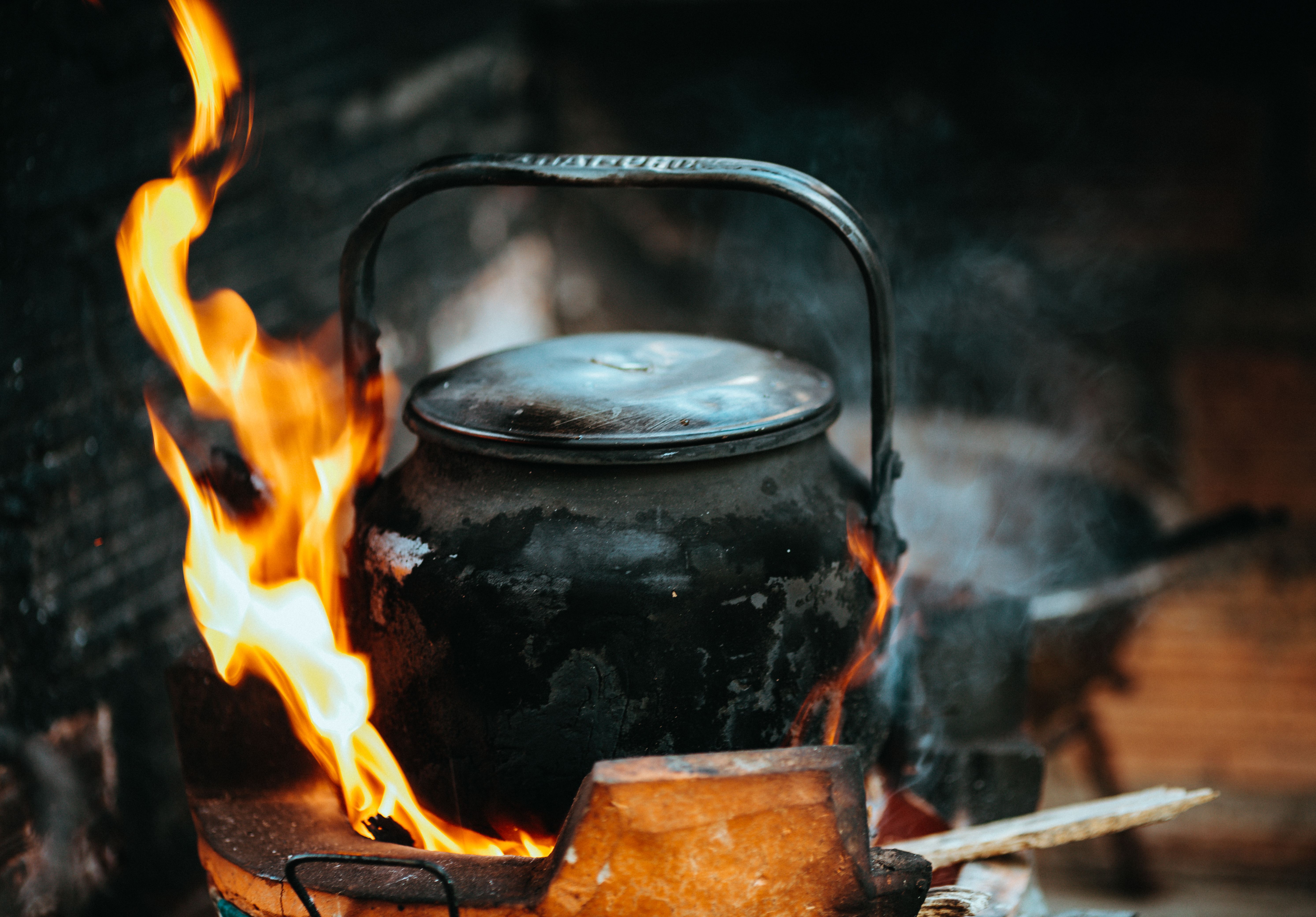 5 of TikTok’s Smartest Cooking Hacks for Faster, Easier Meals — Photo by Thái Trường Giang on Pexels