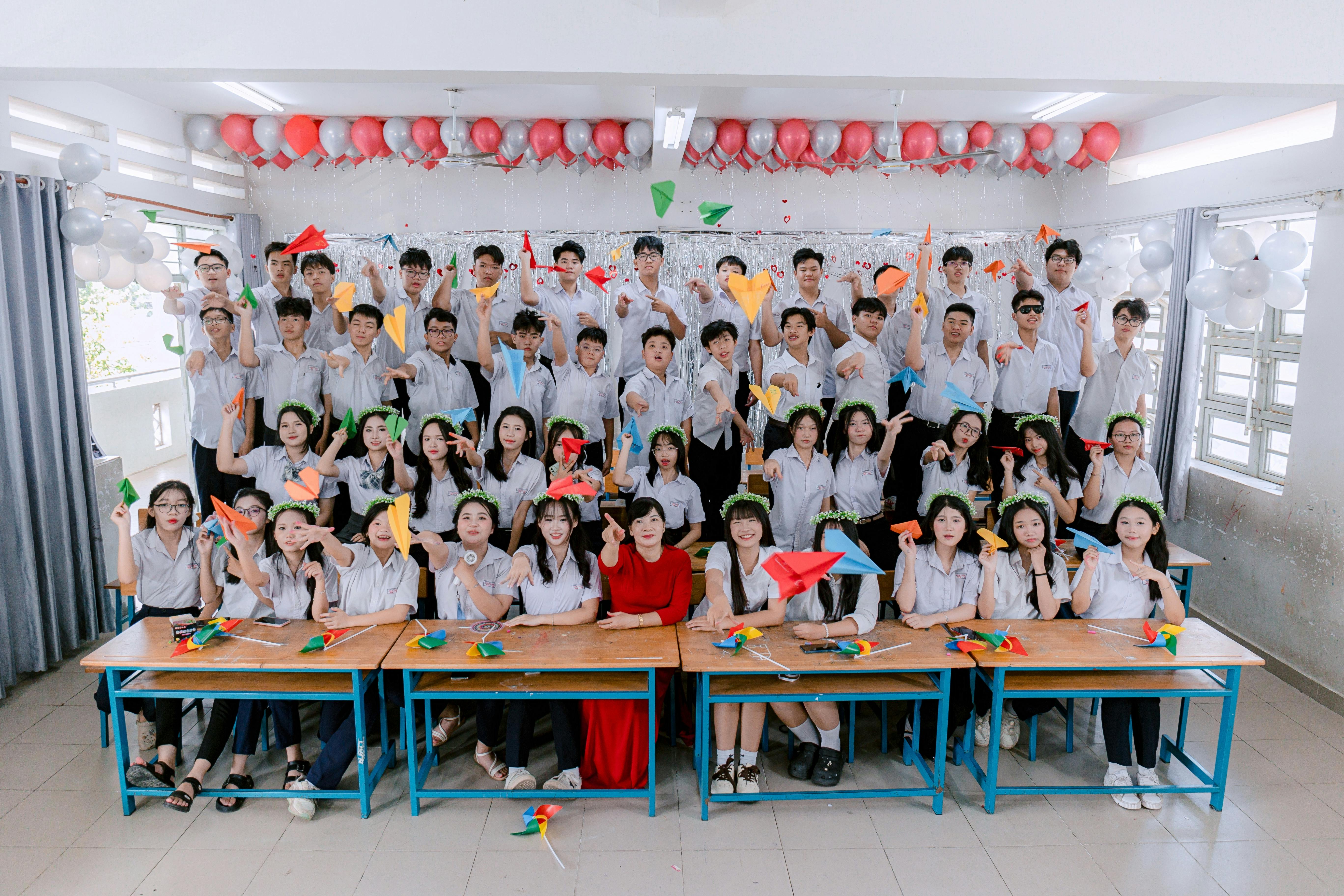UNH’s Business School Launches Two New Online Graduate Certificates — Photo by 🇻🇳🇻🇳Nguyễn Tiến Thịnh 🇻🇳🇻🇳 on Pexels