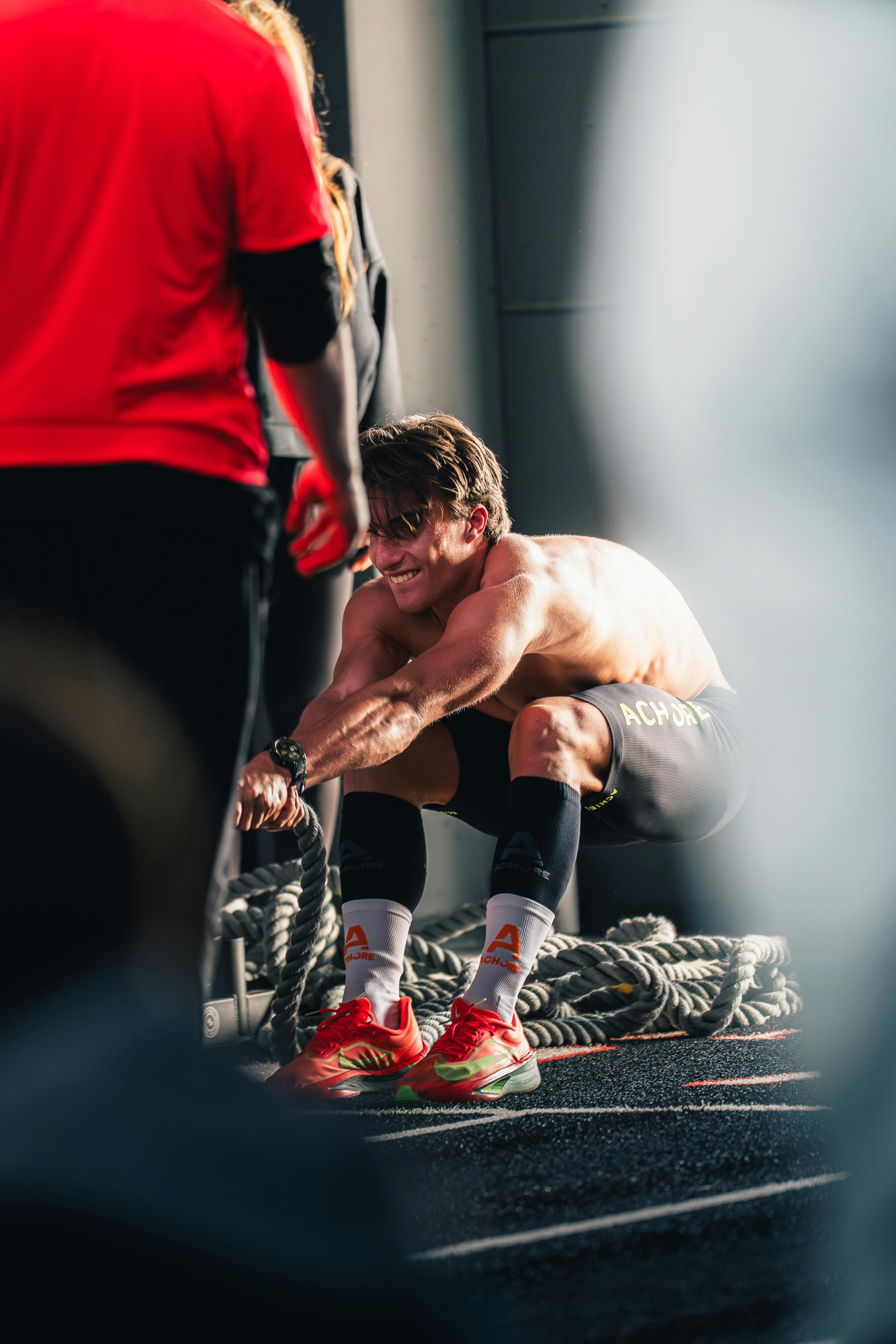 Aceathlete