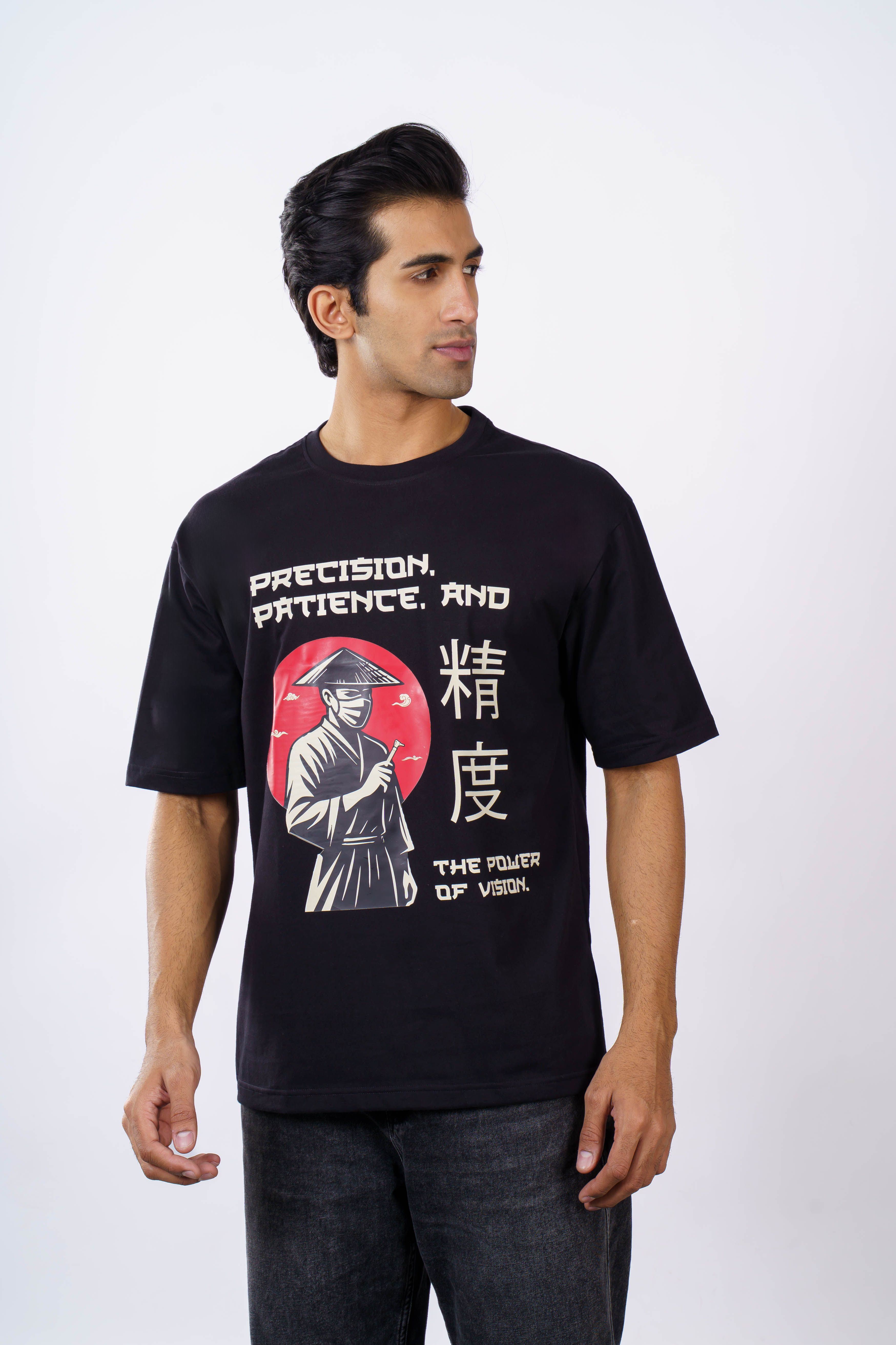 Graphic t-shirt