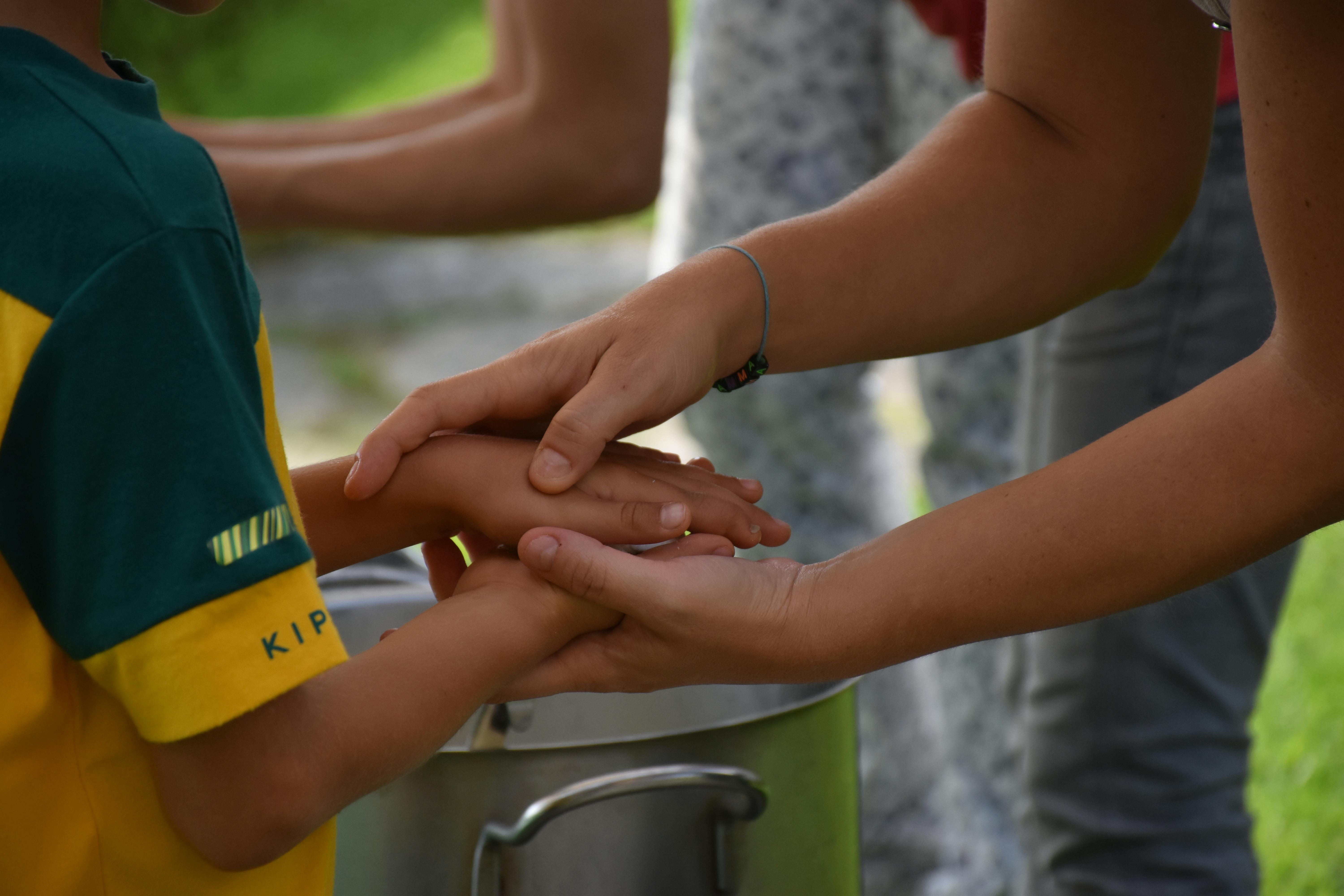 Child and Adolescent Mental Health Outcomes Are Declining Despite Continued Improvements in Well-being Indicators — Photo by 