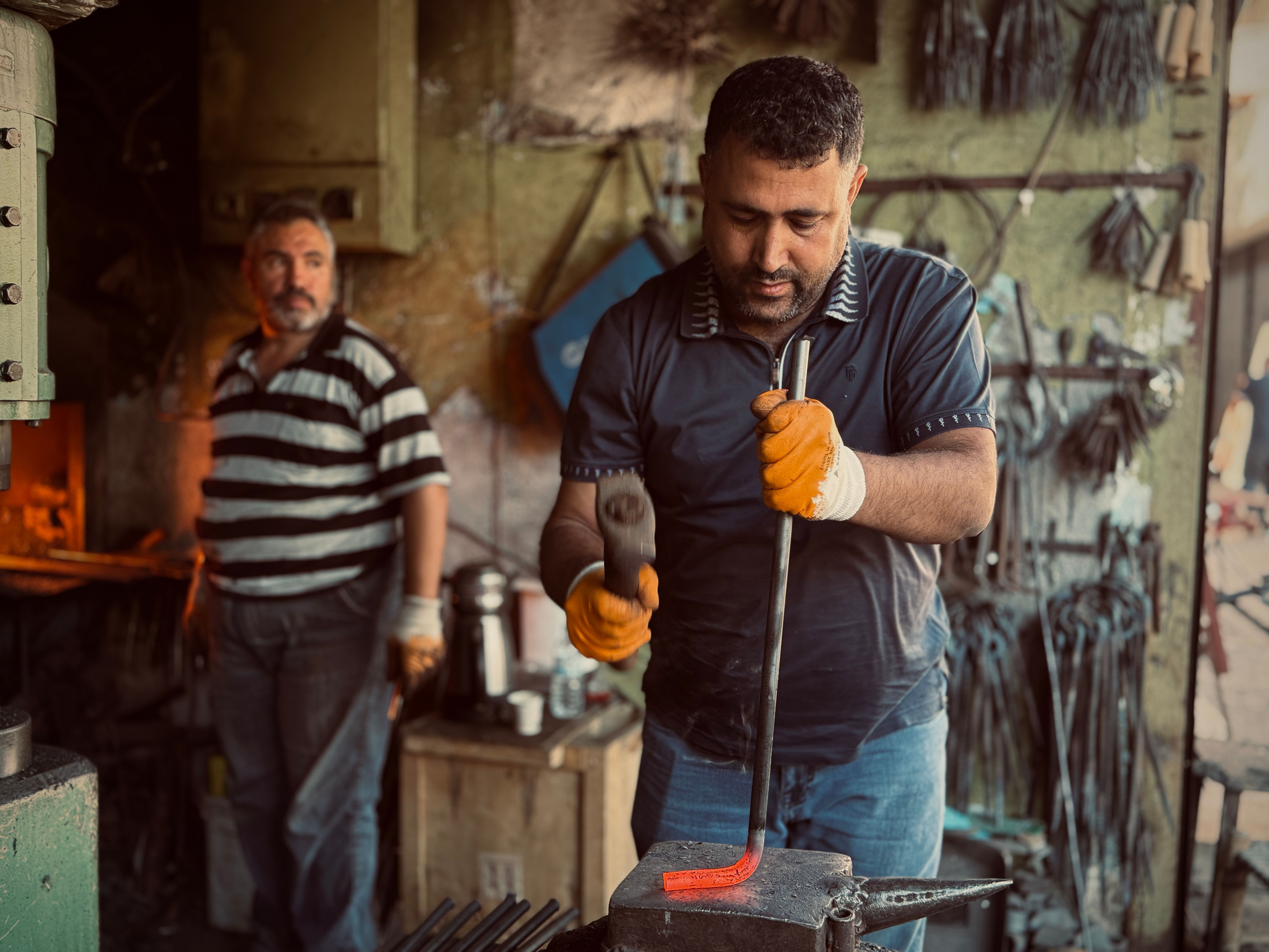 Demir Sarıcalı
