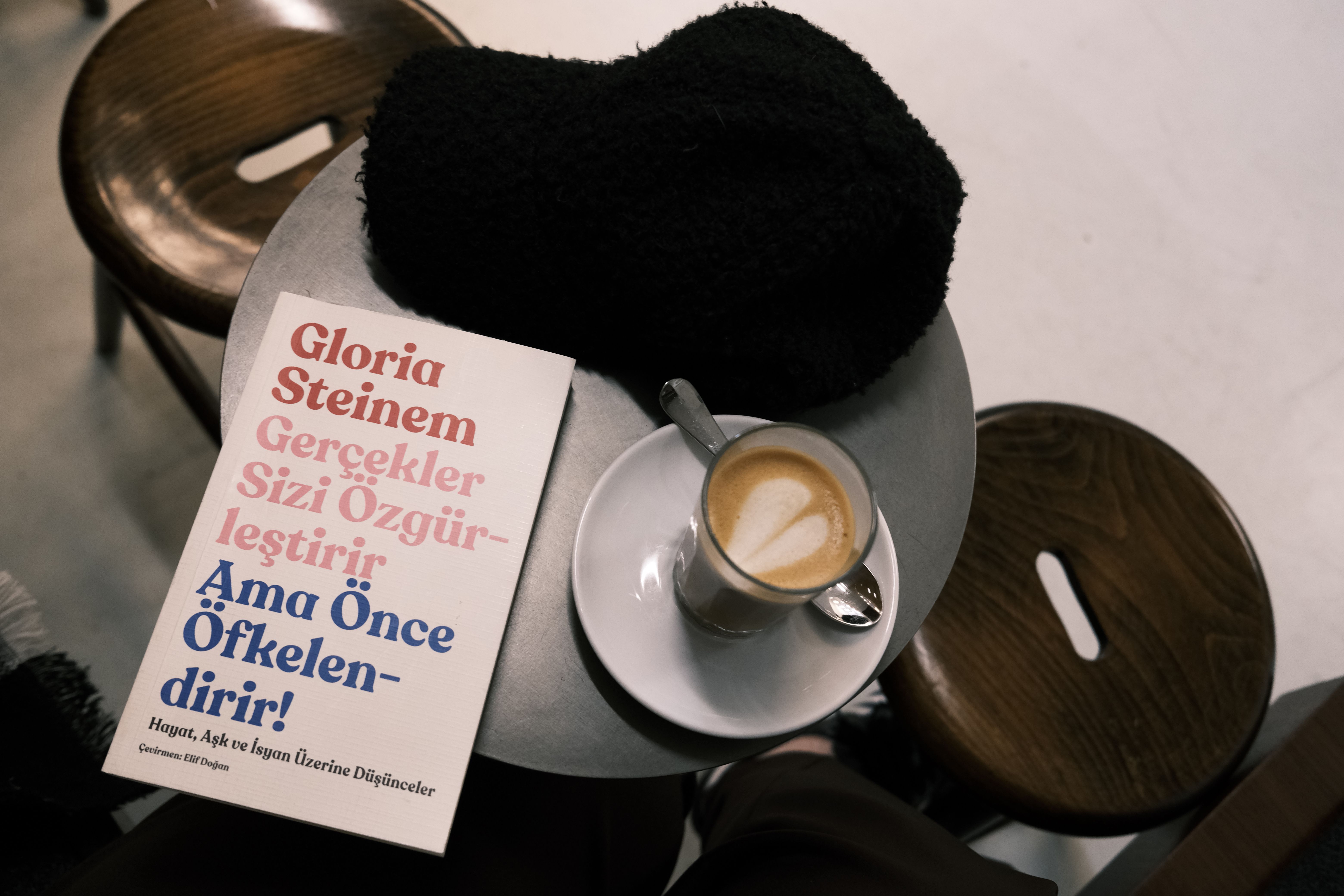 Gloria Steinem : une vie en citations mémorables et traits d'esprit