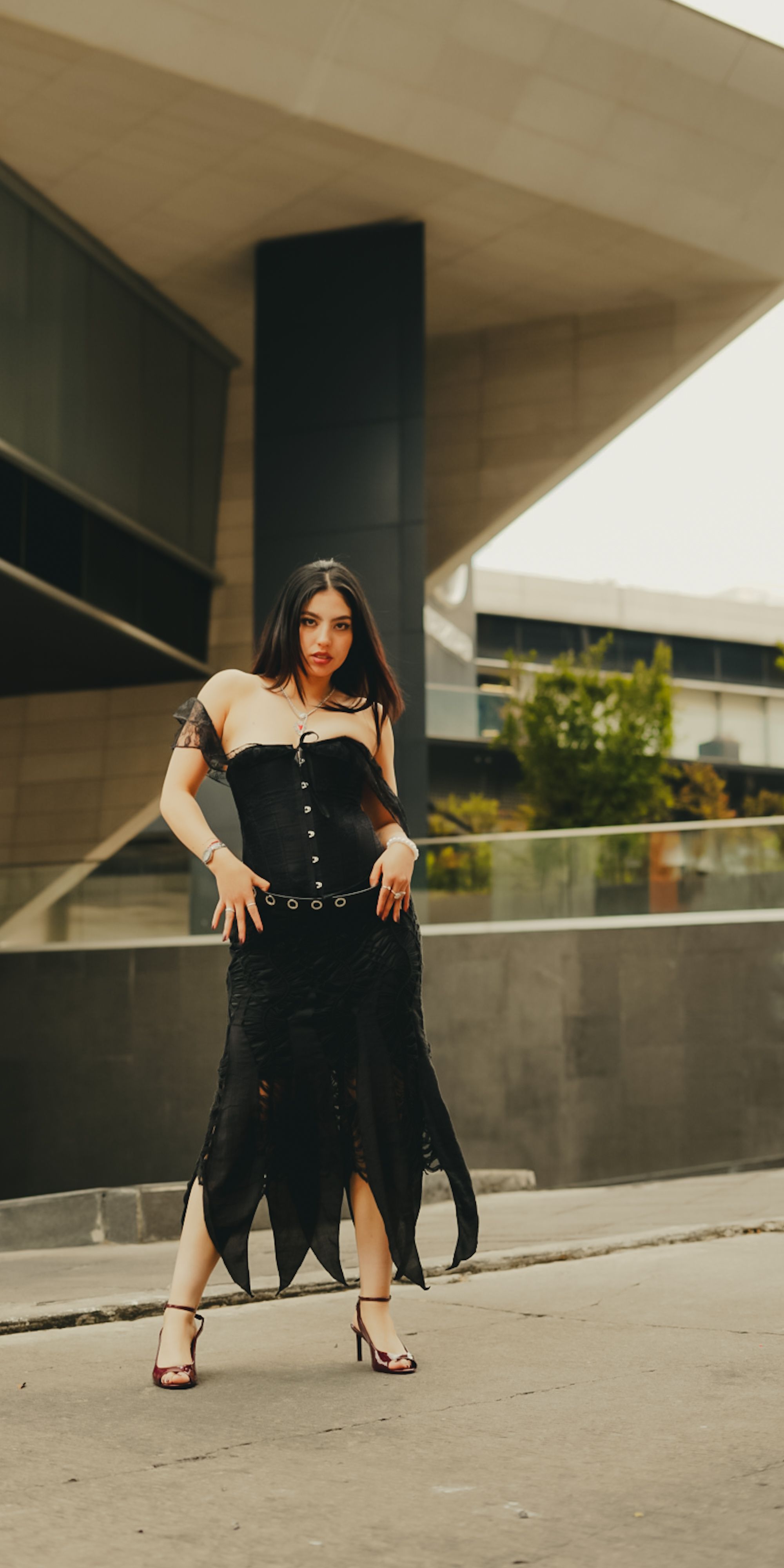 Vestidos e Saias